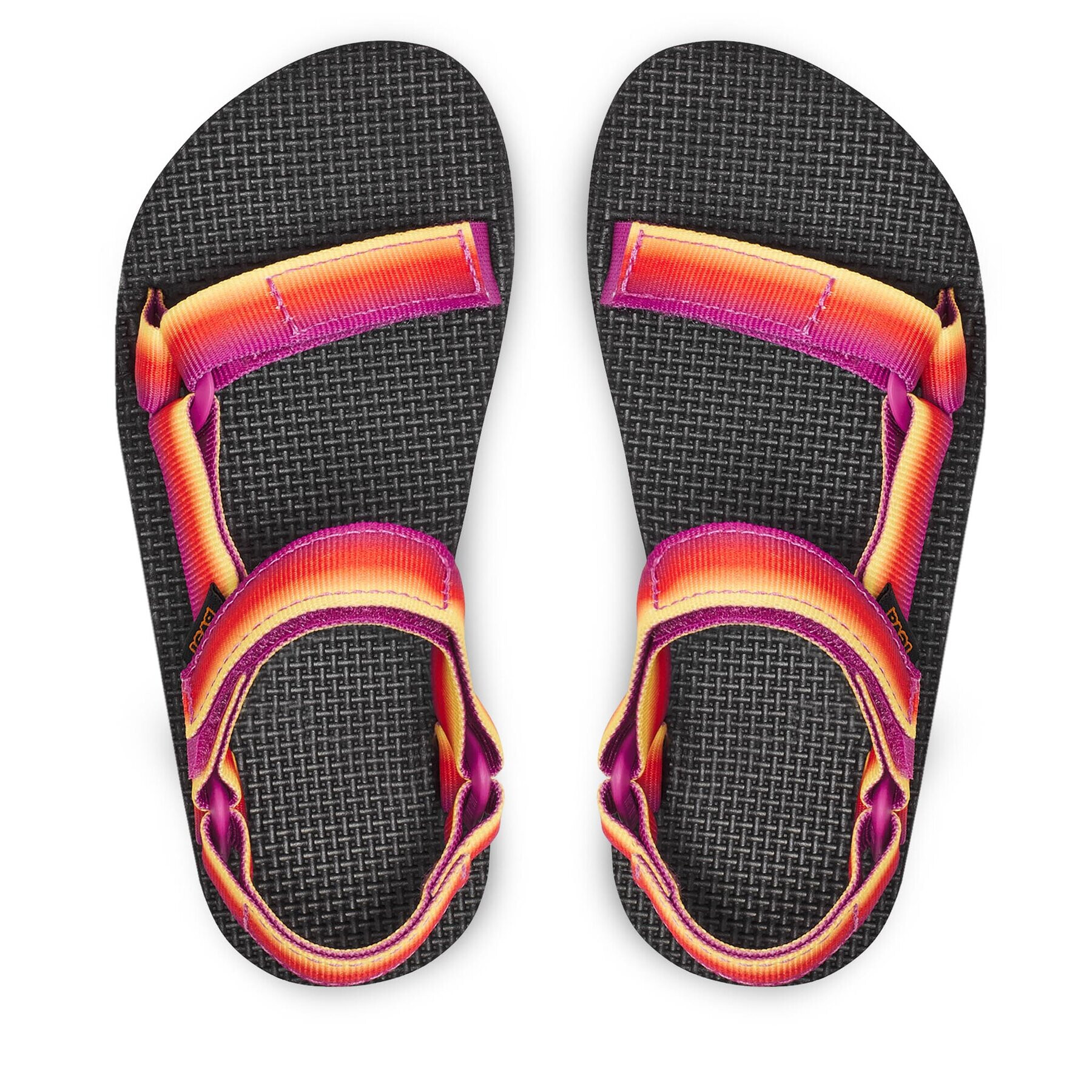 Teva Сандали Original Universal Gradiate 1134379C Розов - Pepit.bg