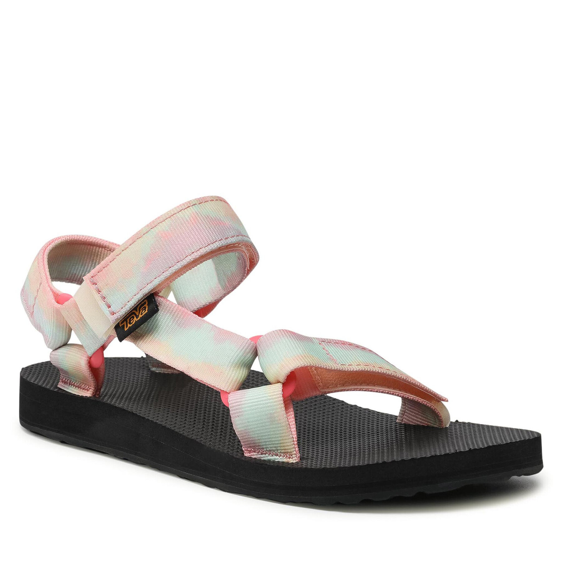 Teva Сандали Original Universal Tie-Dye 1124231 Цветен - Pepit.bg