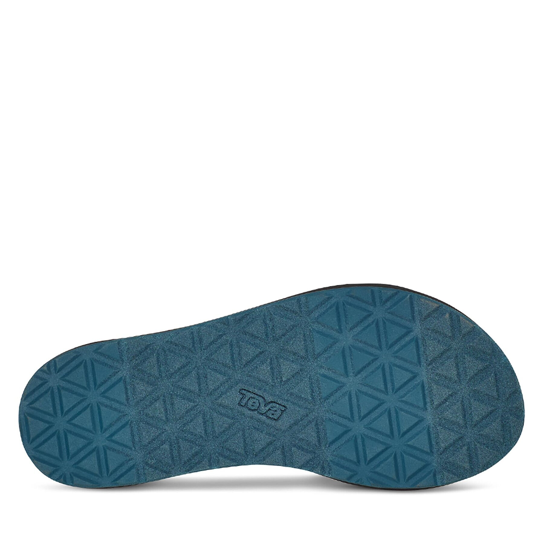 Teva Сандали Original Universal Tie-Dye 1124231 Коралов - Pepit.bg