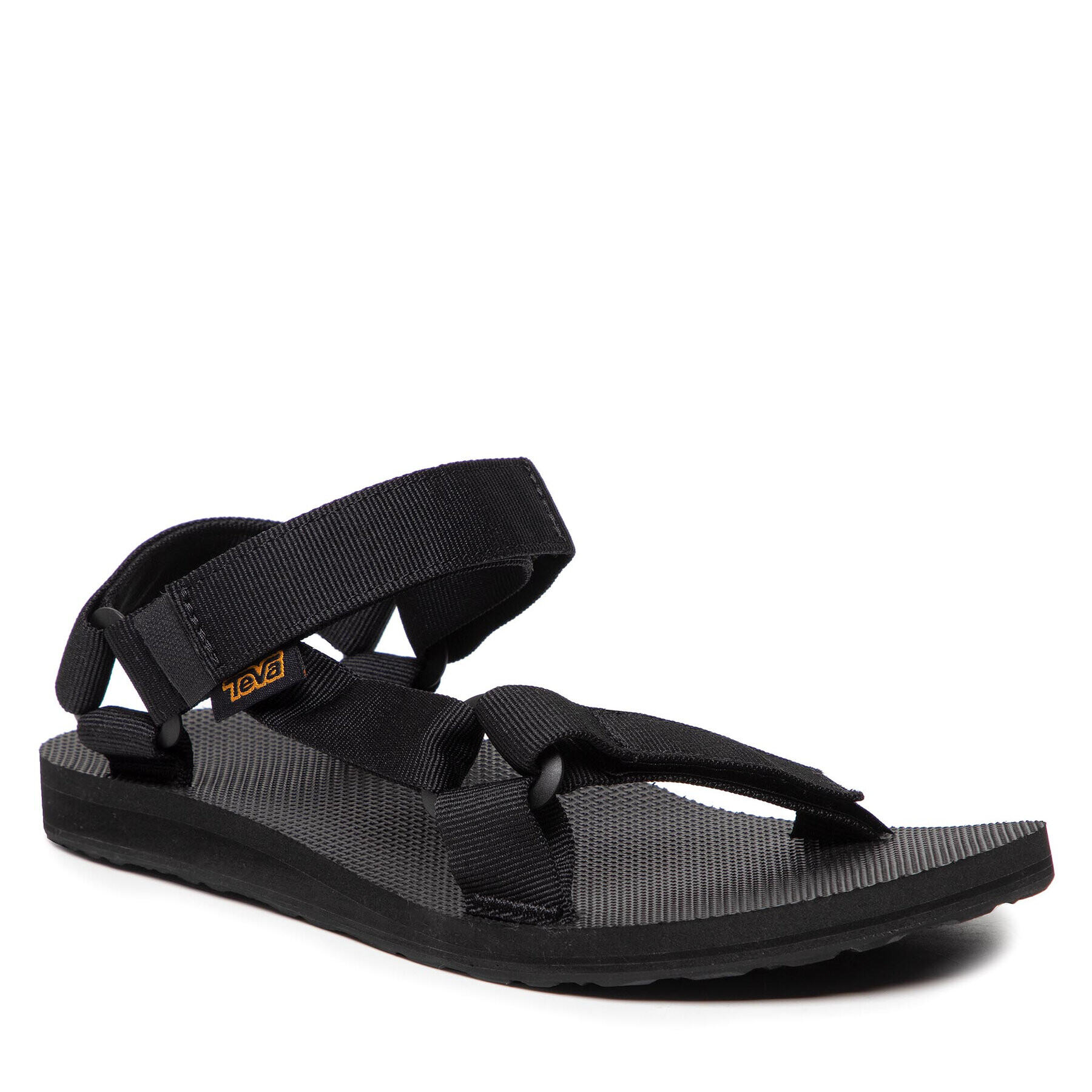 Teva Сандали Original Universal Urban 1004010 Черен - Pepit.bg