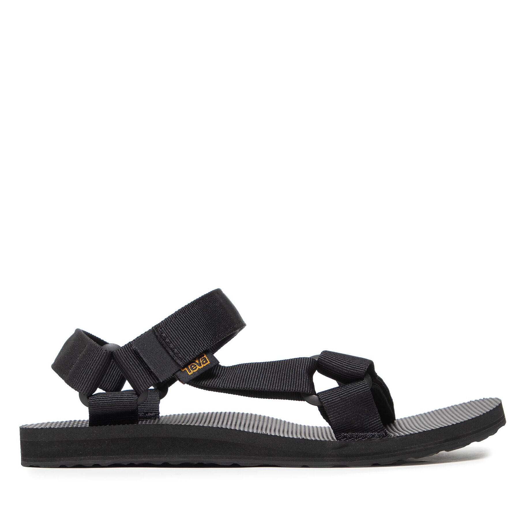 Teva Сандали Original Universal Urban 1004010 Черен - Pepit.bg