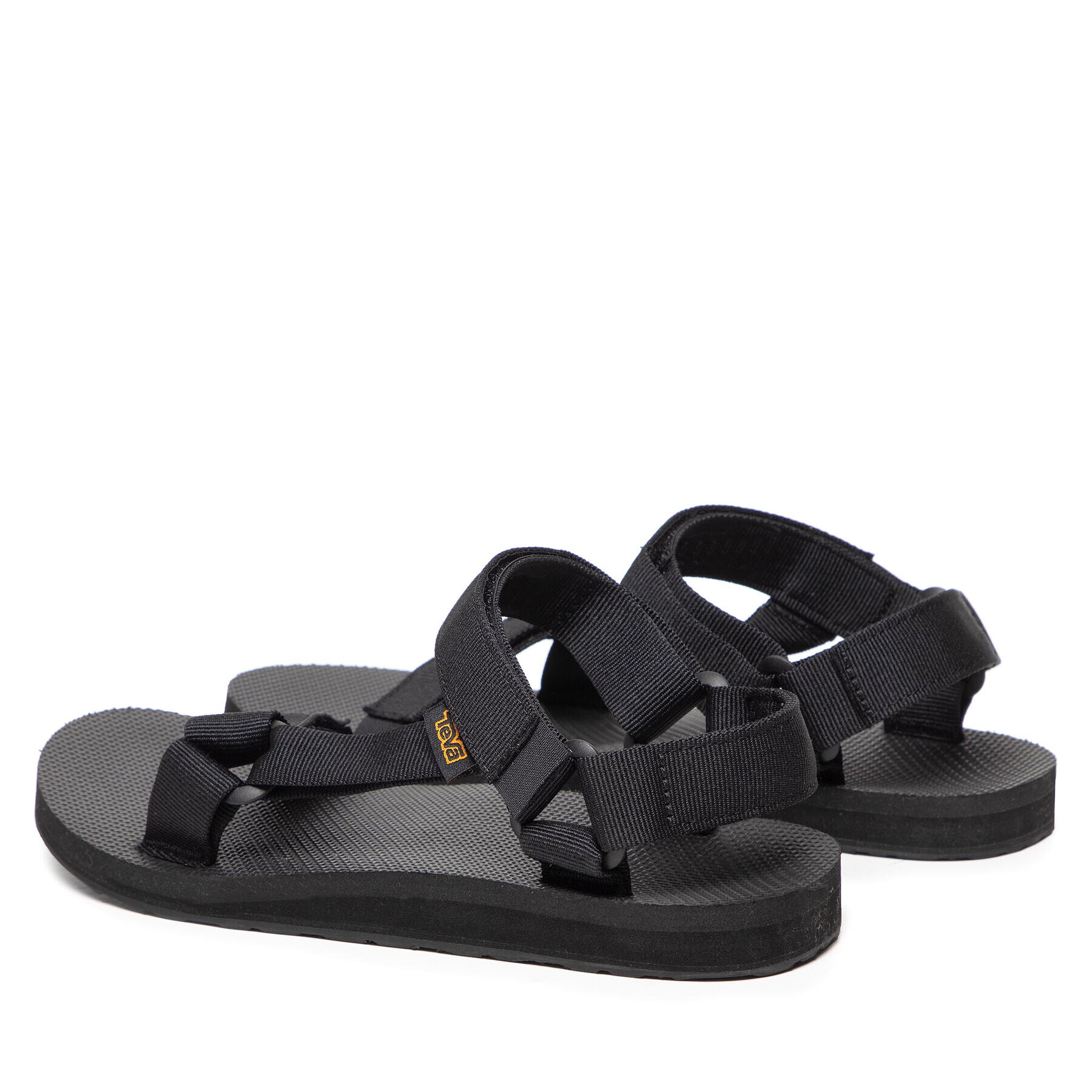 Teva Сандали Original Universal Urban 1004010 Черен - Pepit.bg