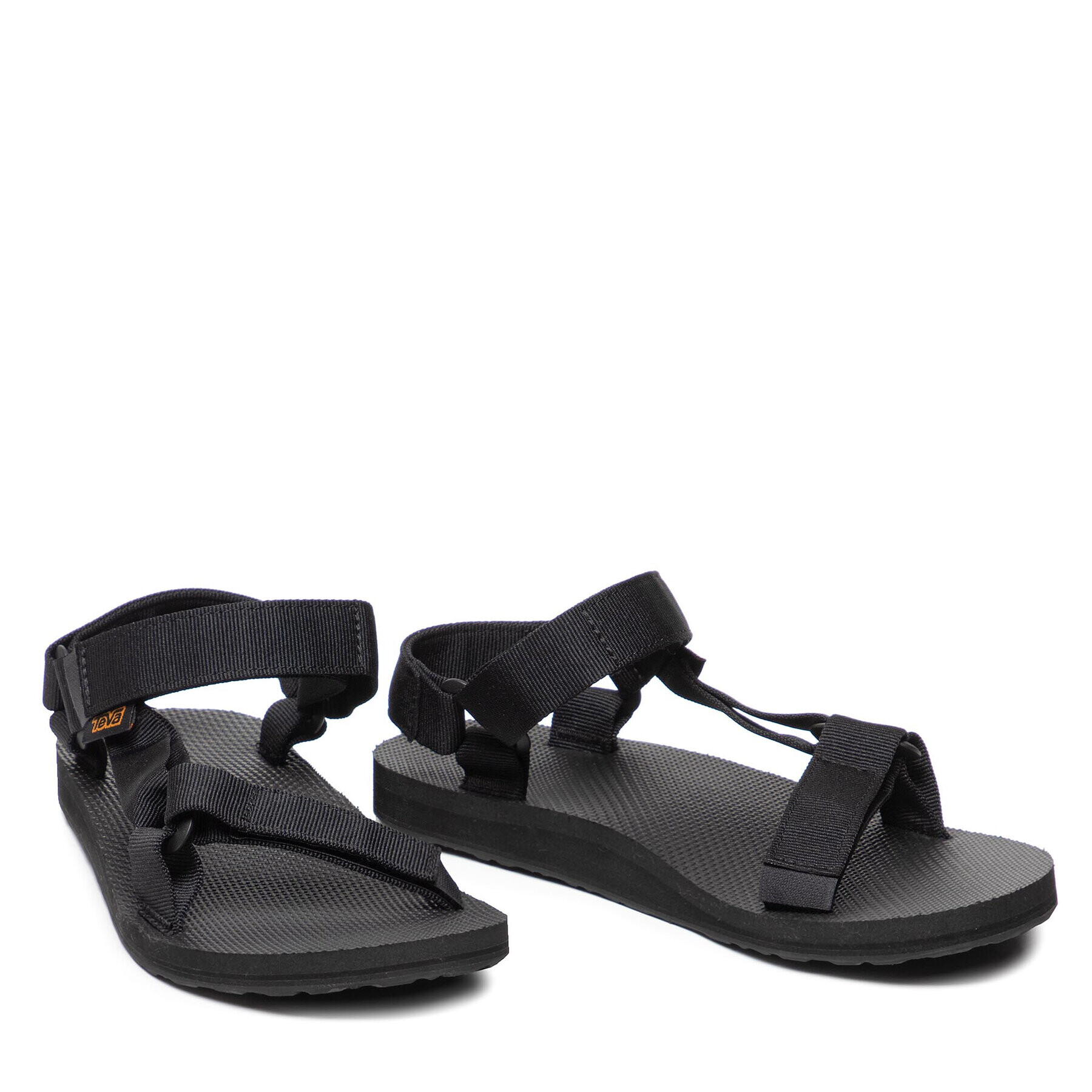 Teva Сандали Original Universal Urban 1004010 Черен - Pepit.bg