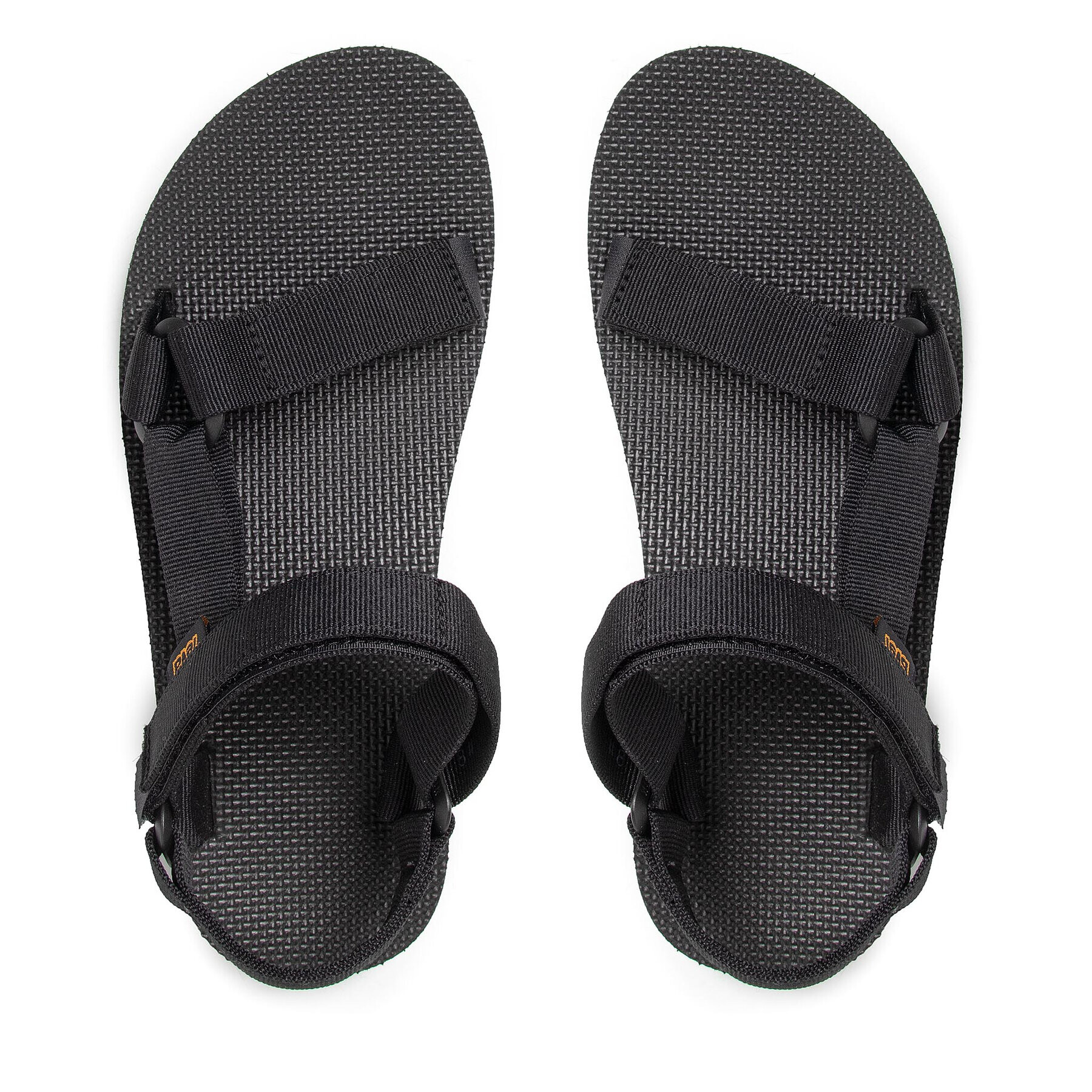 Teva Сандали Original Universal Urban 1004010 Черен - Pepit.bg