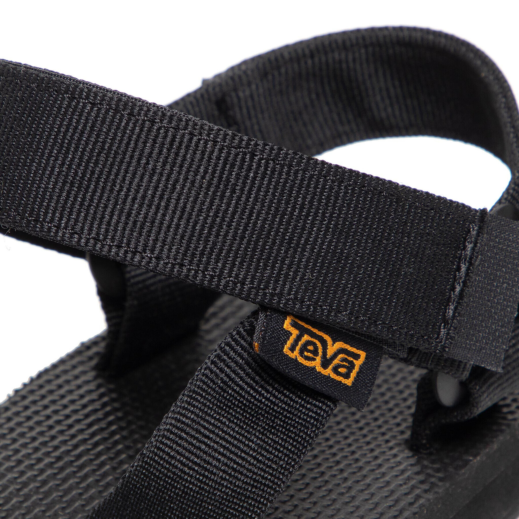 Teva Сандали Original Universal Urban 1004010 Черен - Pepit.bg