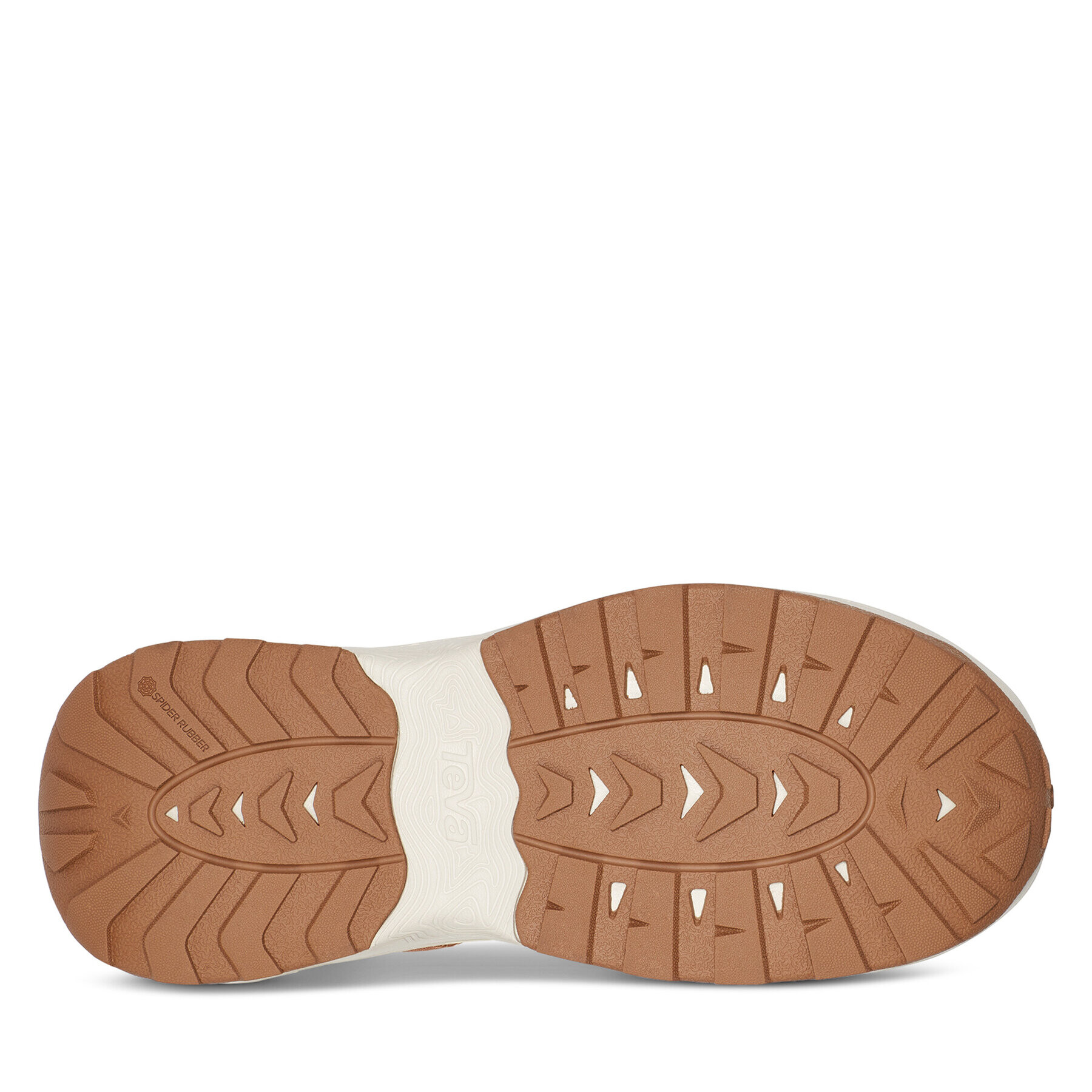 Teva Сандали Outflow CT 1134364 Черен - Pepit.bg