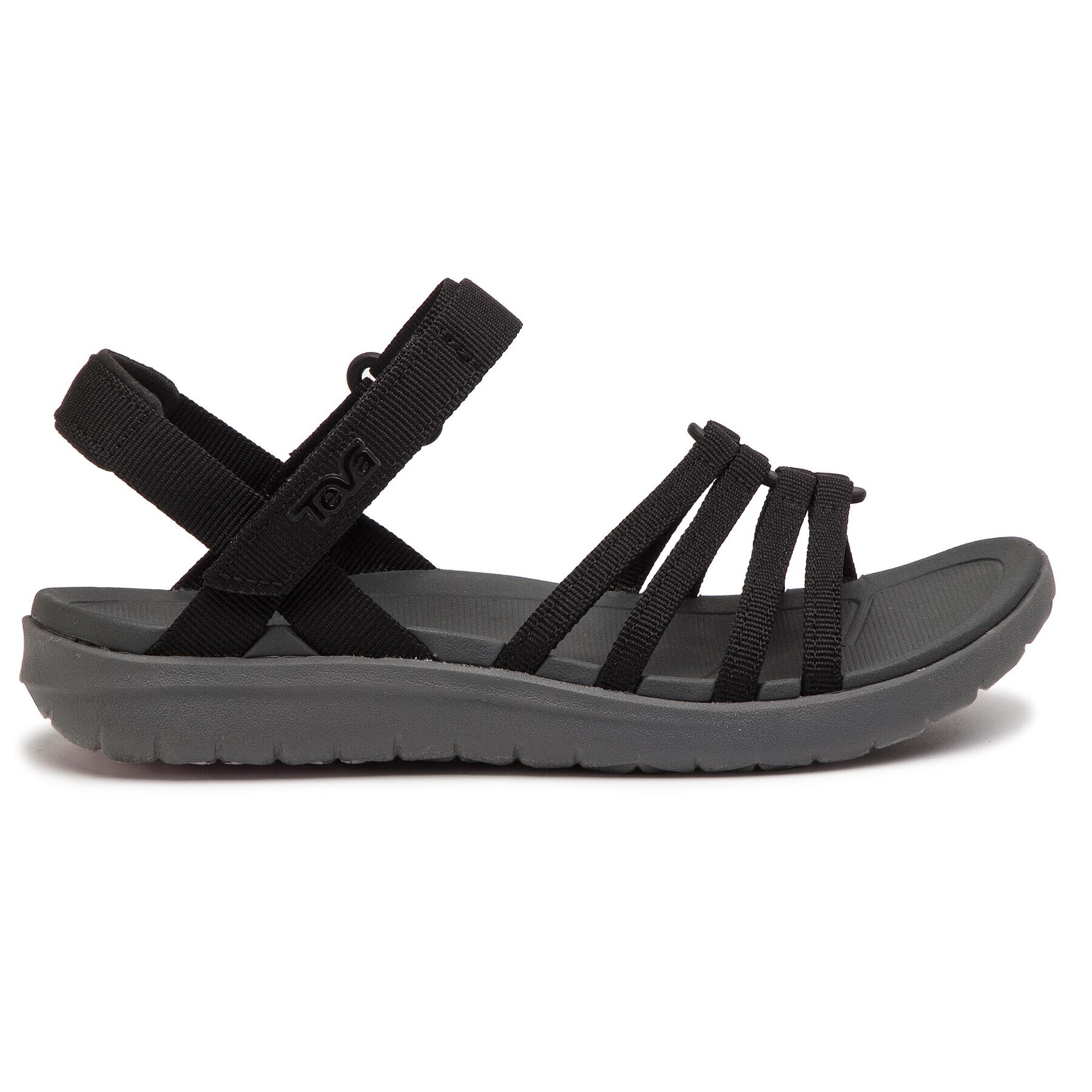 Teva Сандали Sanborn Cota Sandal 1099447 Черен - Pepit.bg