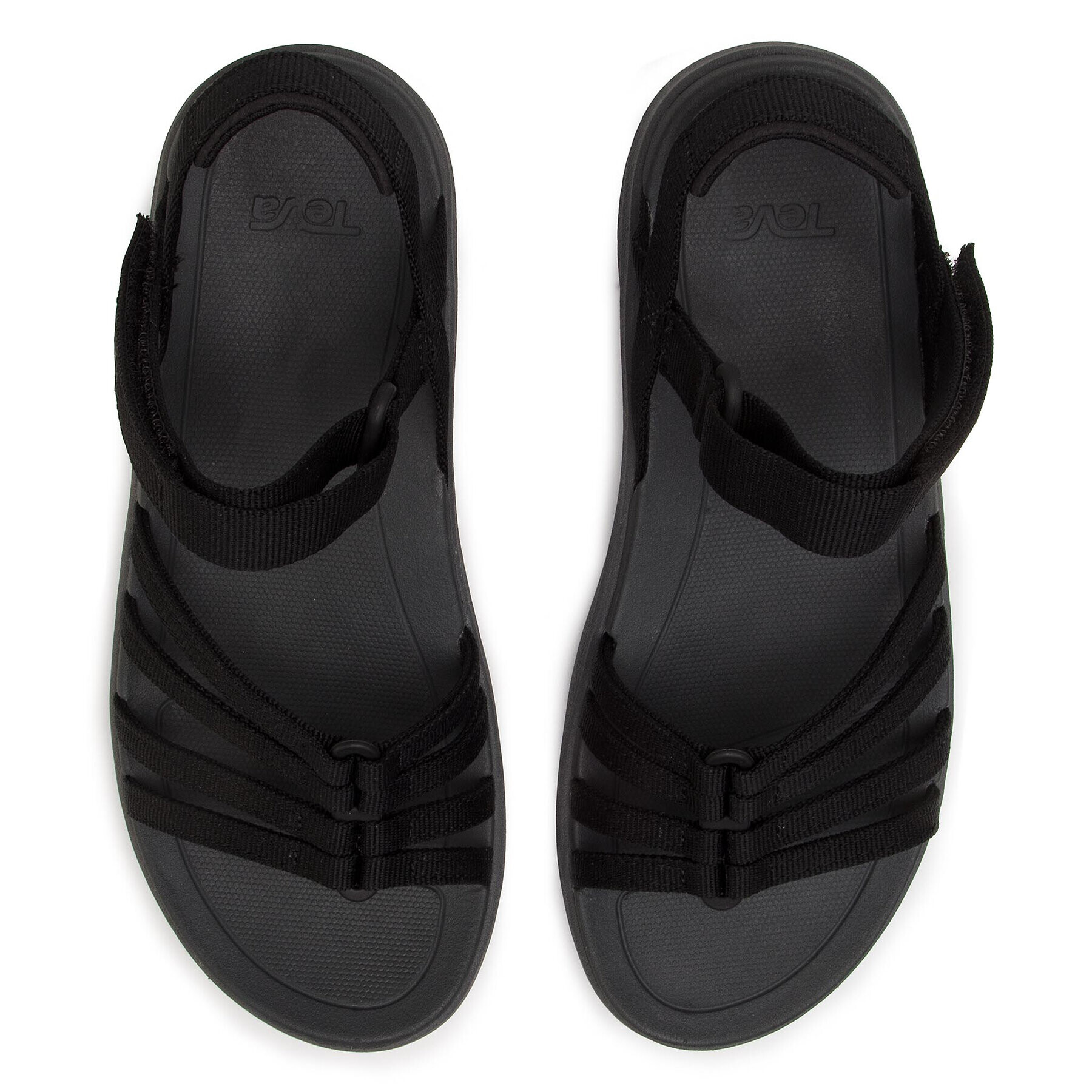 Teva Сандали Sanborn Cota Sandal 1099447 Черен - Pepit.bg
