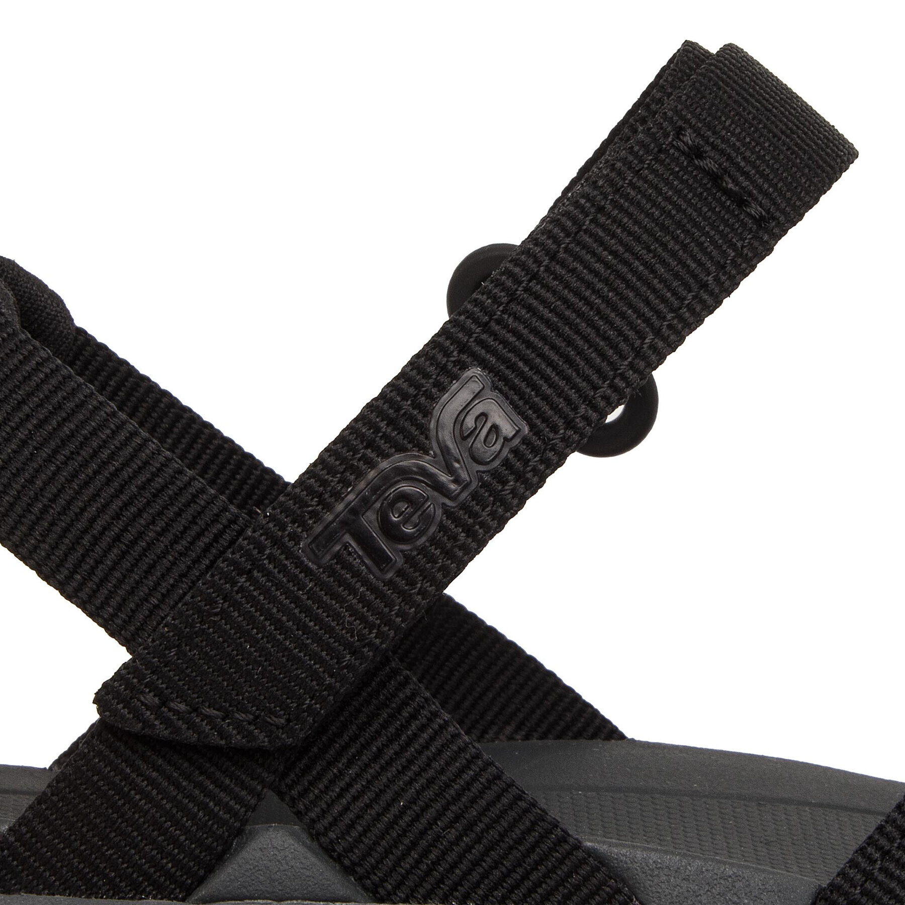 Teva Сандали Sanborn Cota Sandal 1099447 Черен - Pepit.bg