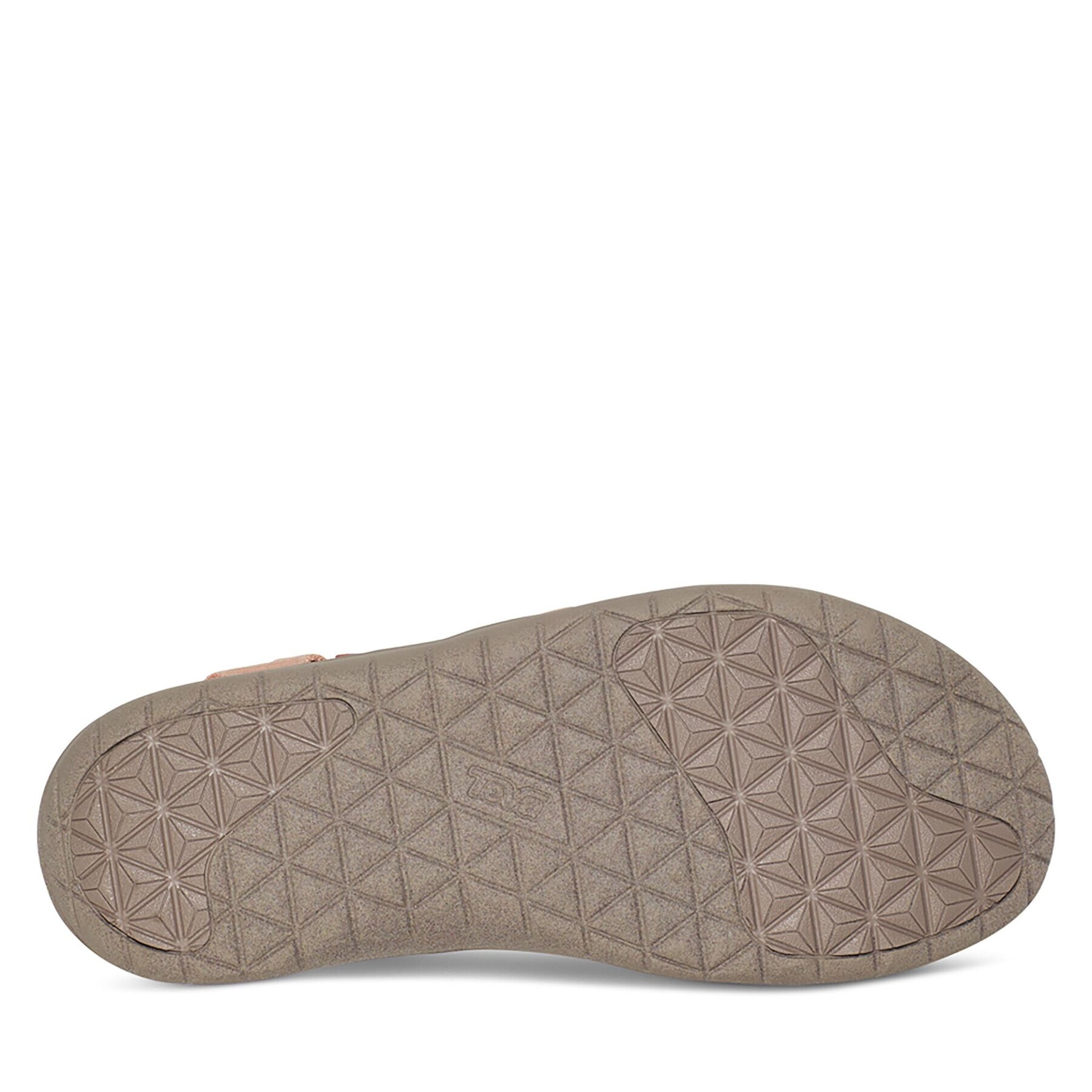 Teva Сандали Sanborn Mia 1116650 Кафяв - Pepit.bg