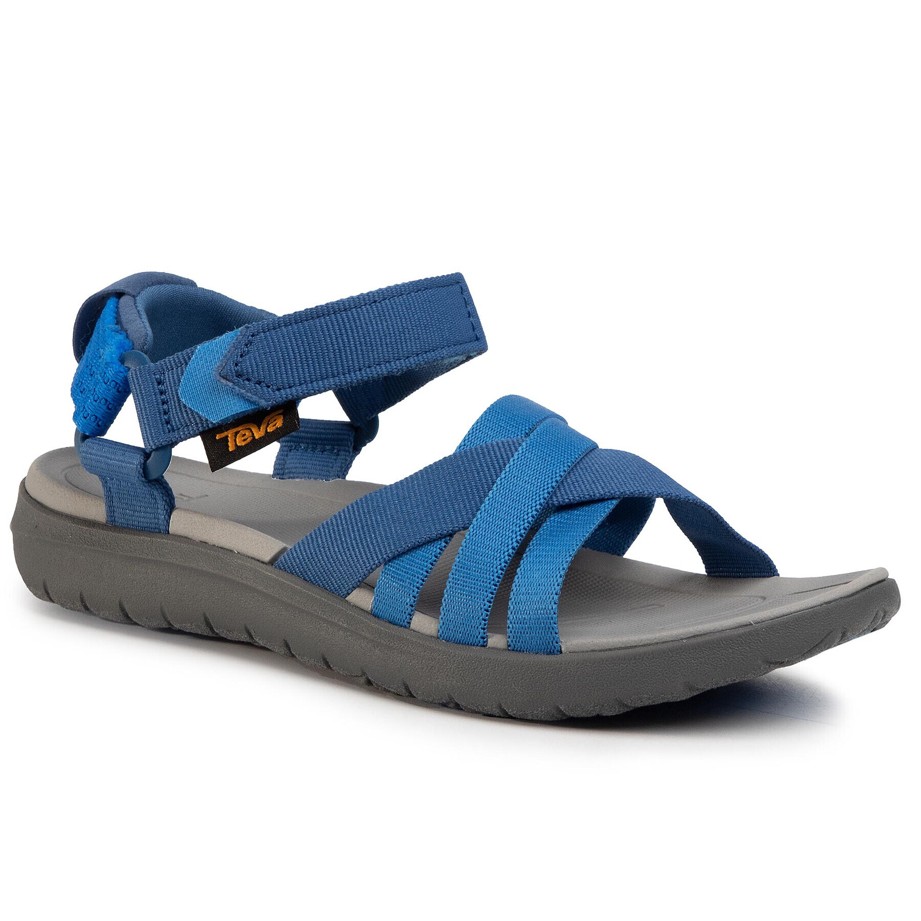 Teva Сандали Sanborn Sandal 1015161 Син - Pepit.bg