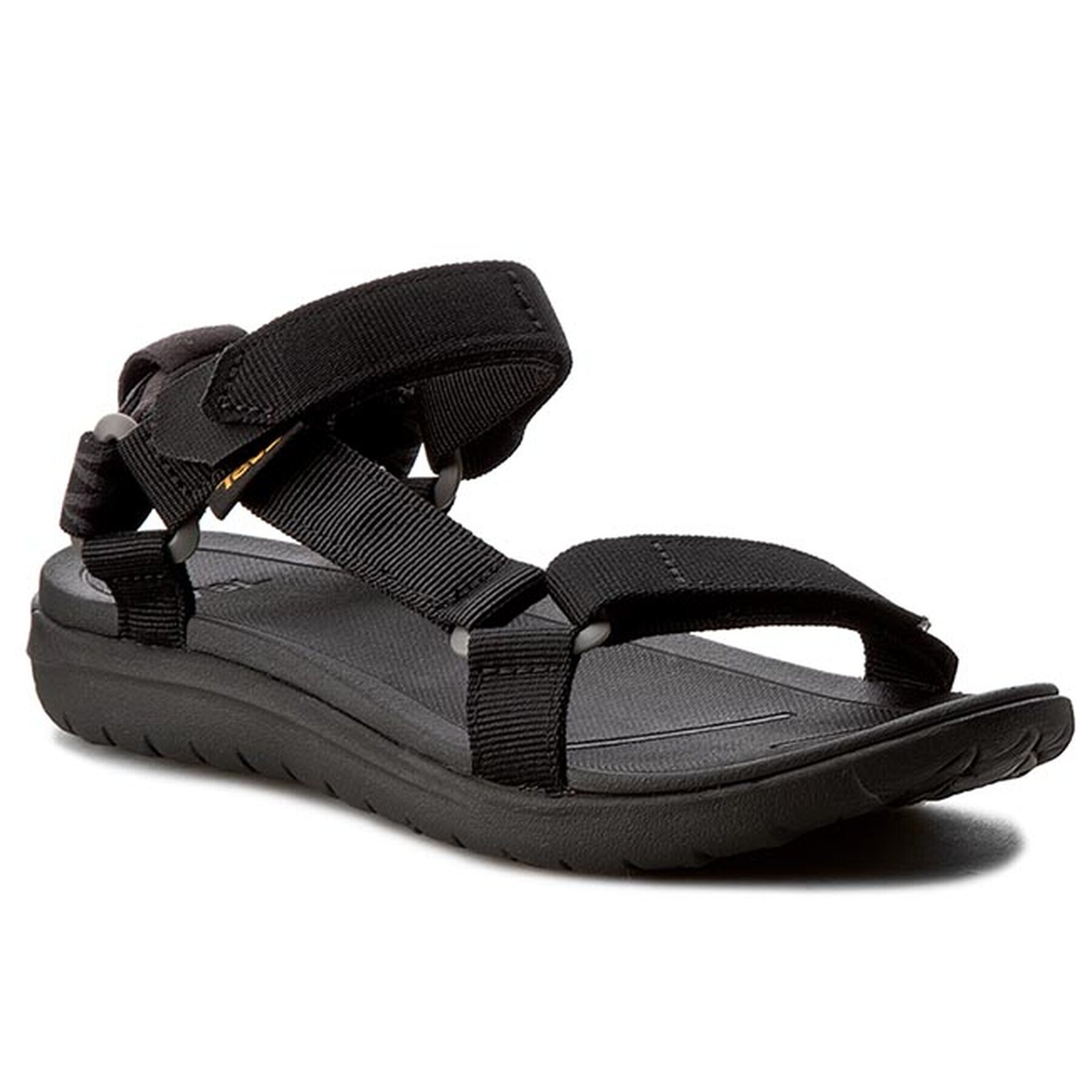 Teva Сандали Sandborn Universal 1015160 Черен - Pepit.bg