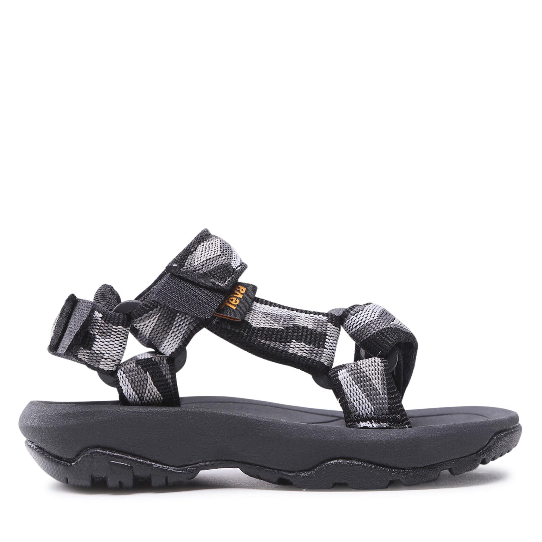 Teva Сандали T Hurricane Xlt 2 1019390T Черен - Pepit.bg