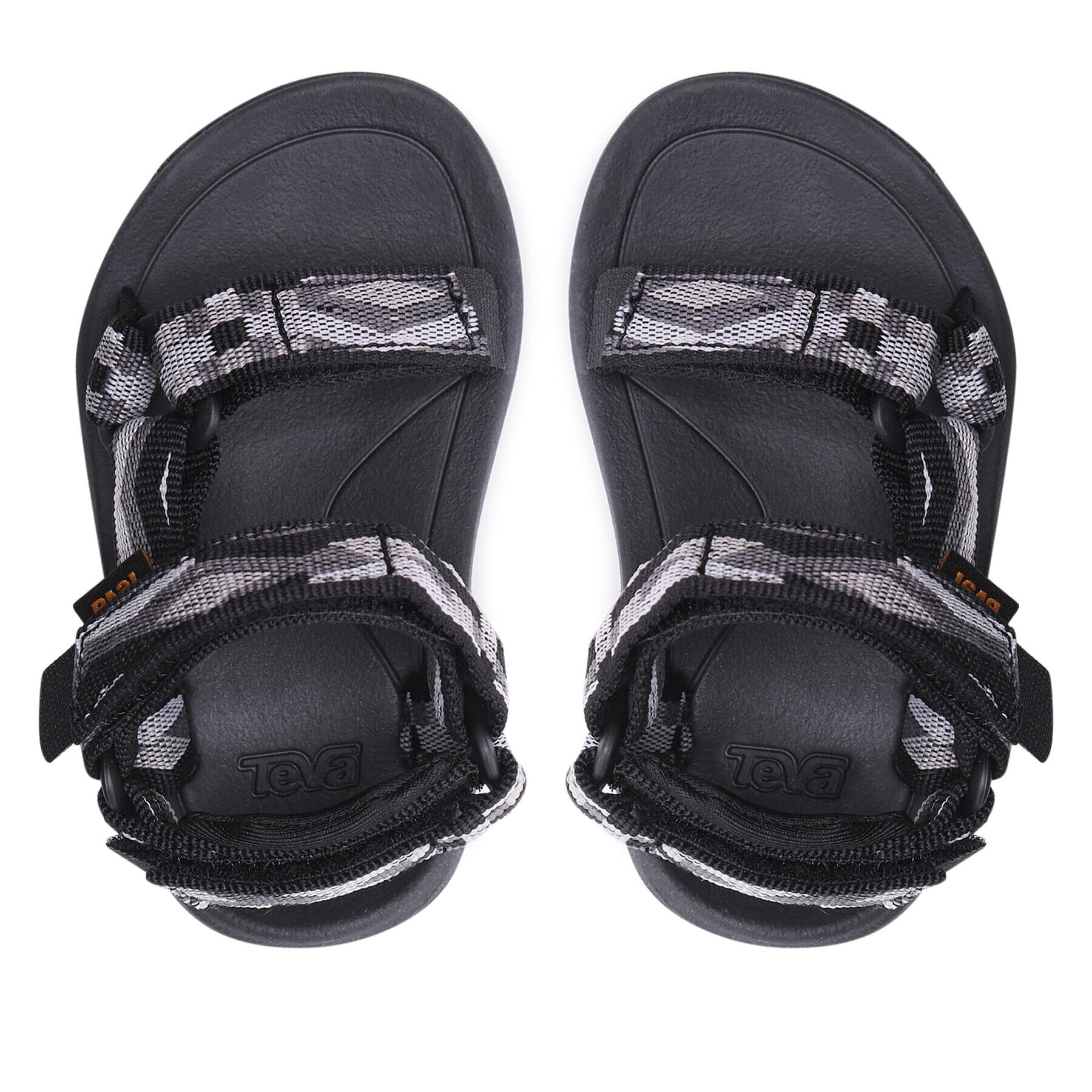 Teva Сандали T Hurricane Xlt 2 1019390T Черен - Pepit.bg