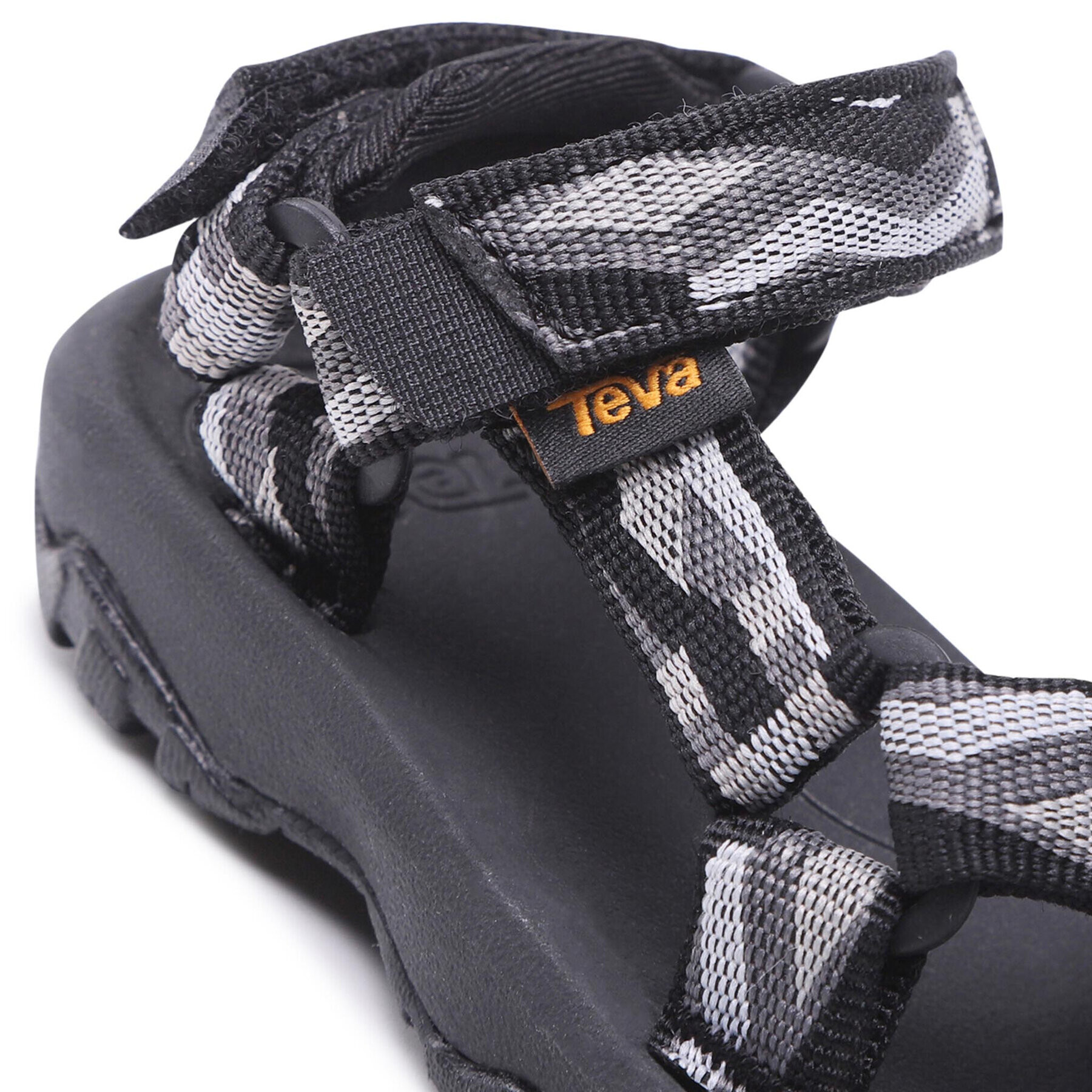Teva Сандали T Hurricane Xlt 2 1019390T Черен - Pepit.bg