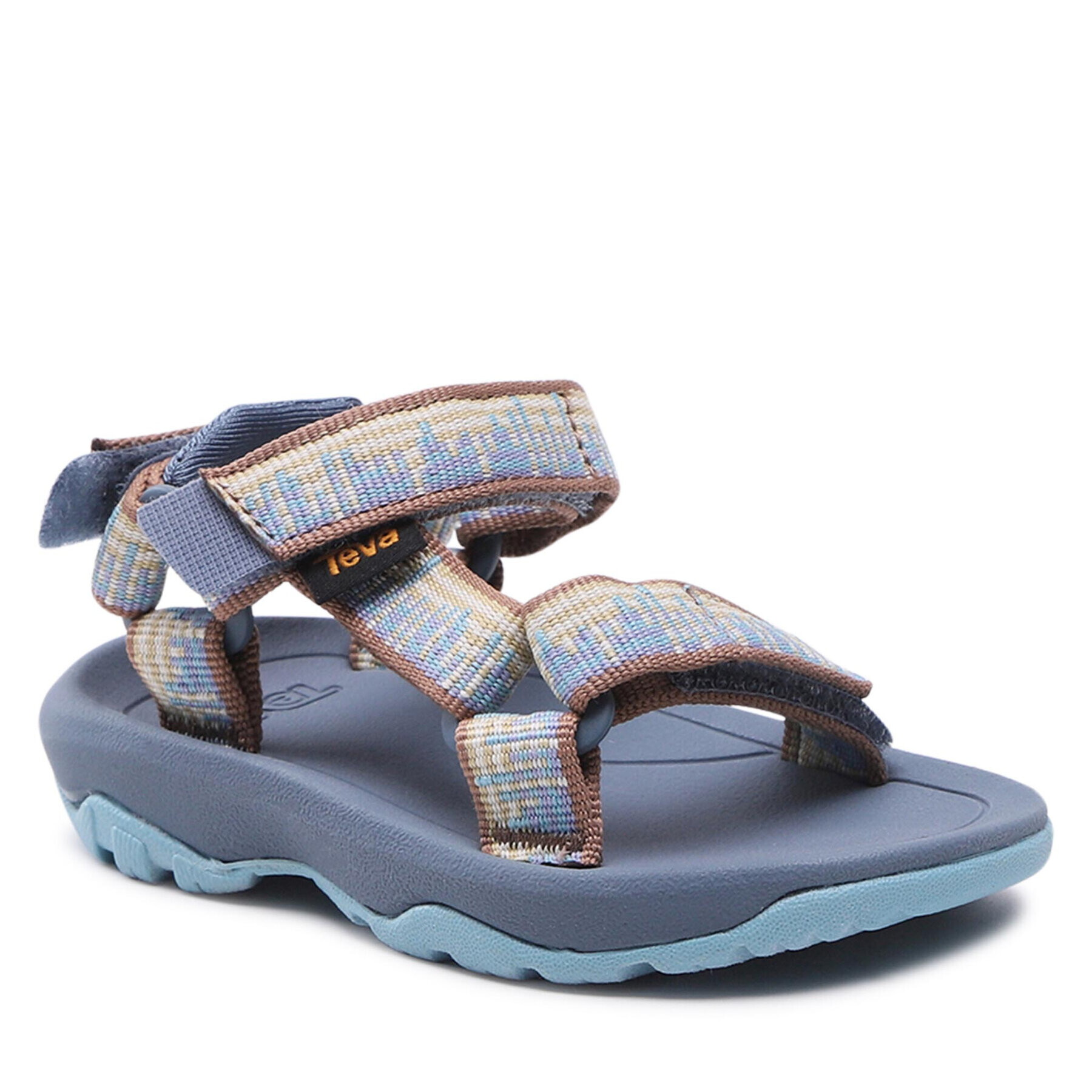 Teva Сандали T Hurricane Xlt 2 1019390T Цветен - Pepit.bg