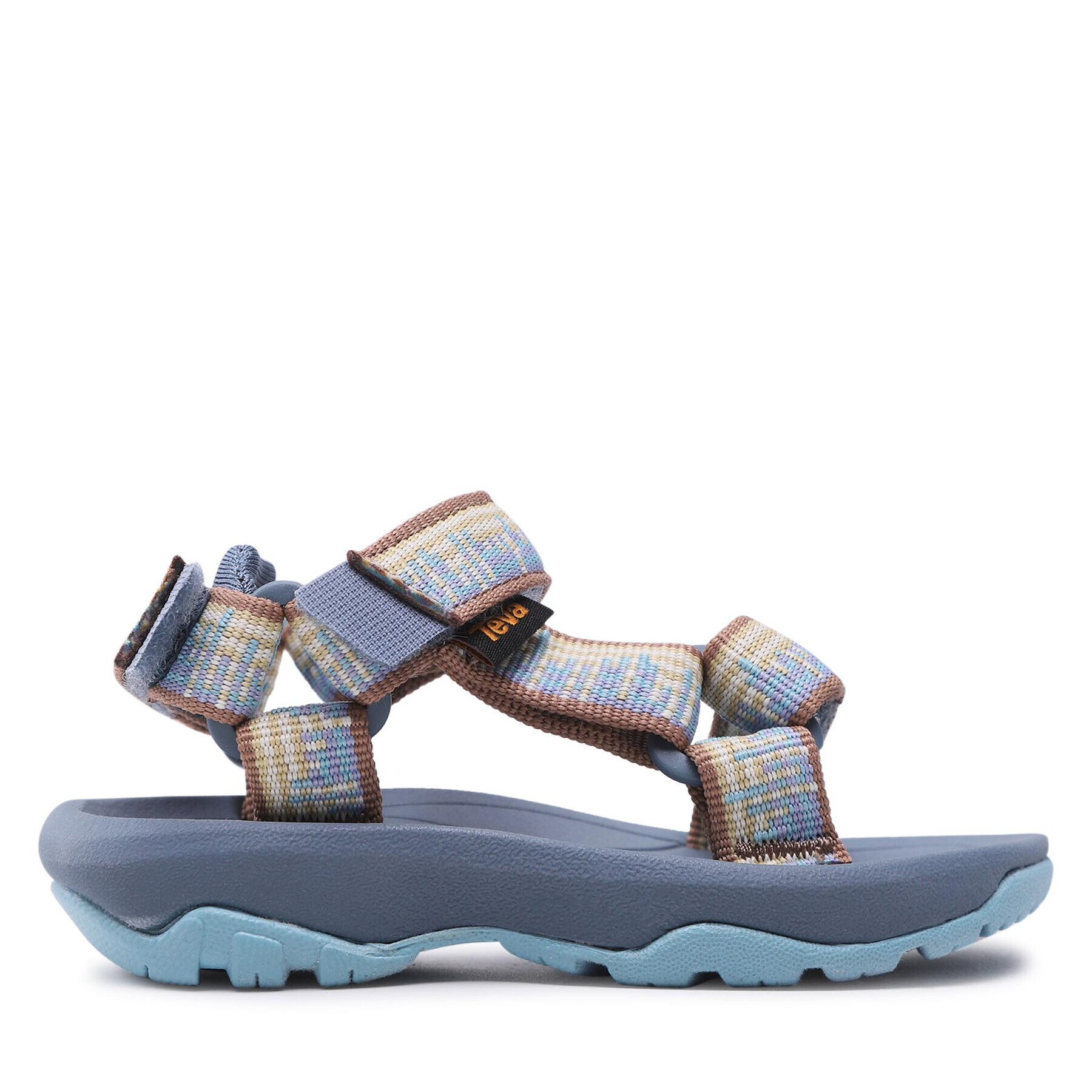 Teva Сандали T Hurricane Xlt 2 1019390T Цветен - Pepit.bg