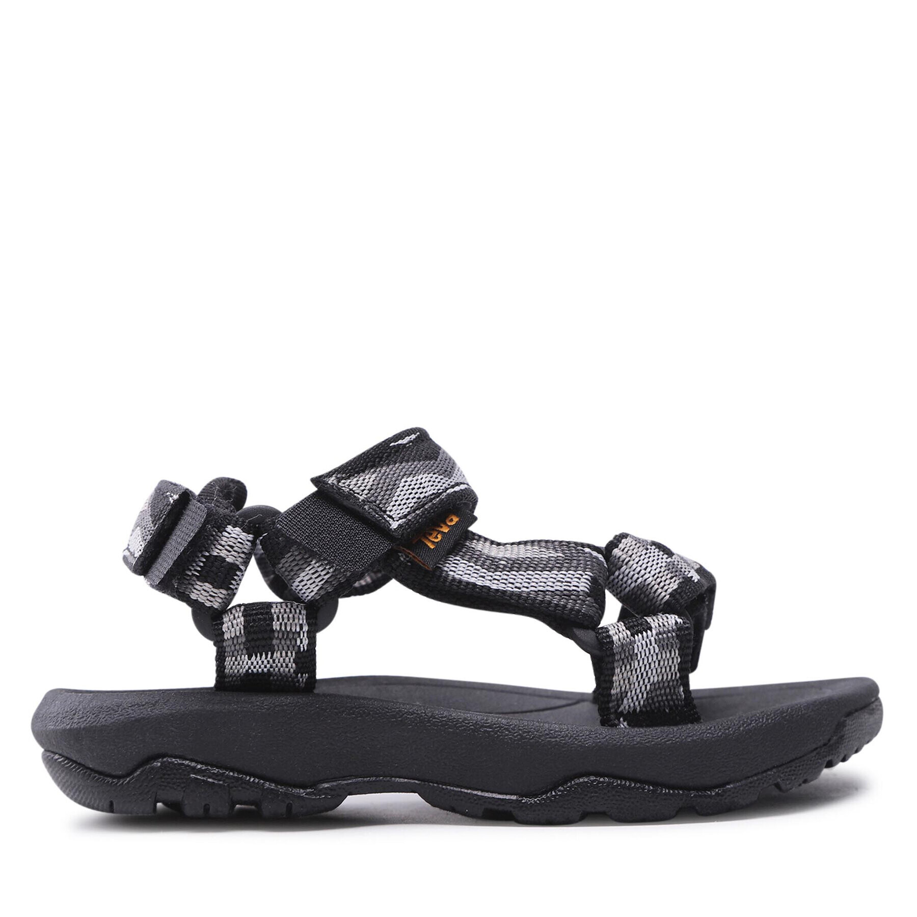 Teva Сандали T Hurricane Xlt 2 1019390T Сив - Pepit.bg