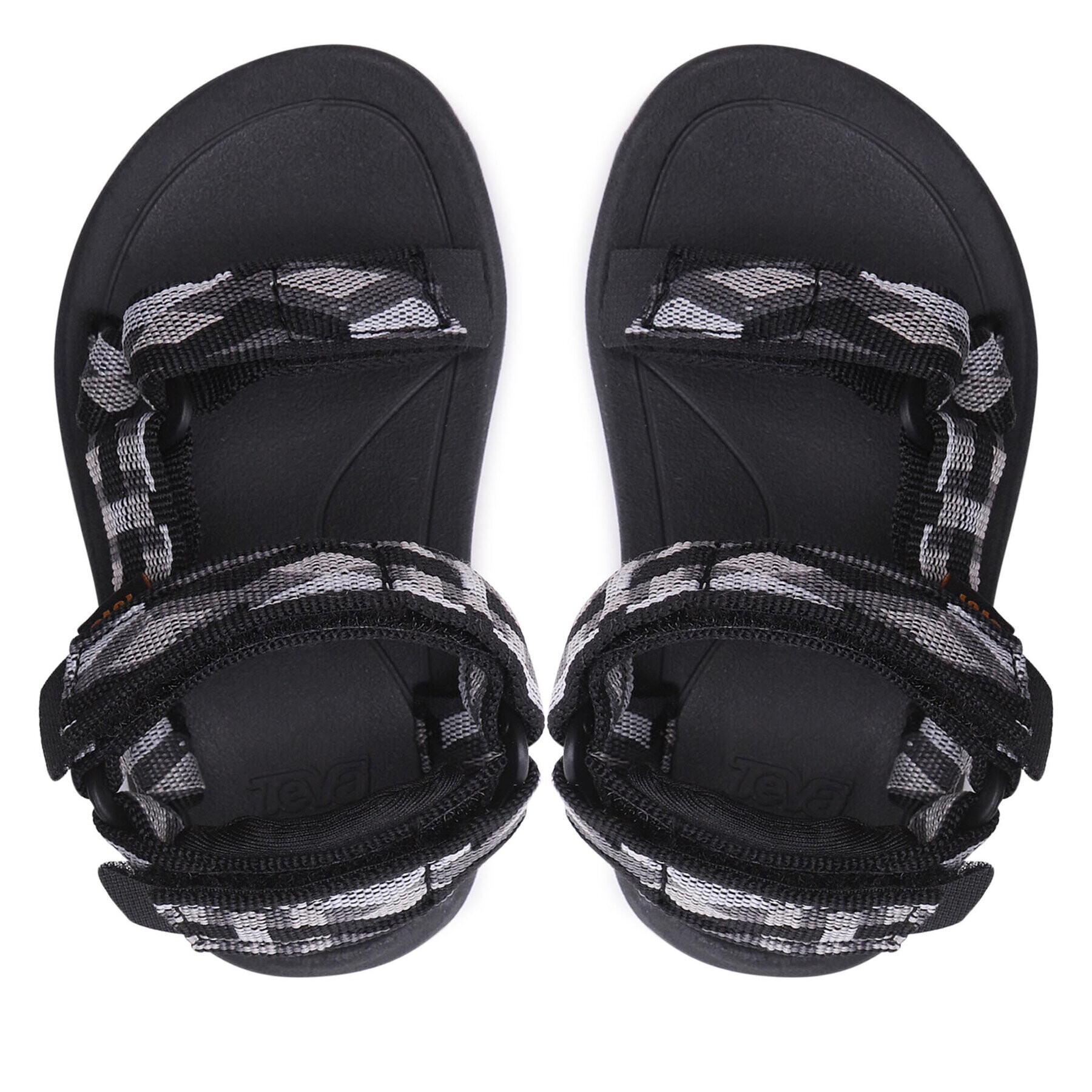 Teva Сандали T Hurricane Xlt 2 1019390T Сив - Pepit.bg