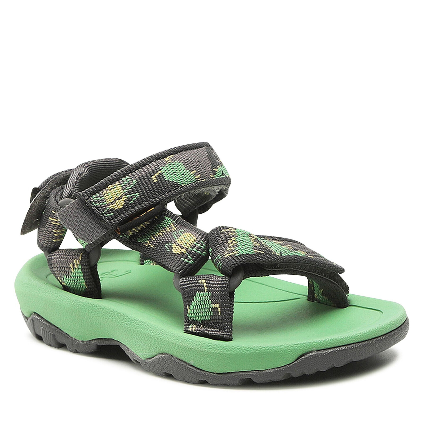 Teva Сандали T Hurricane Xlt 2 1019390T Сив - Pepit.bg