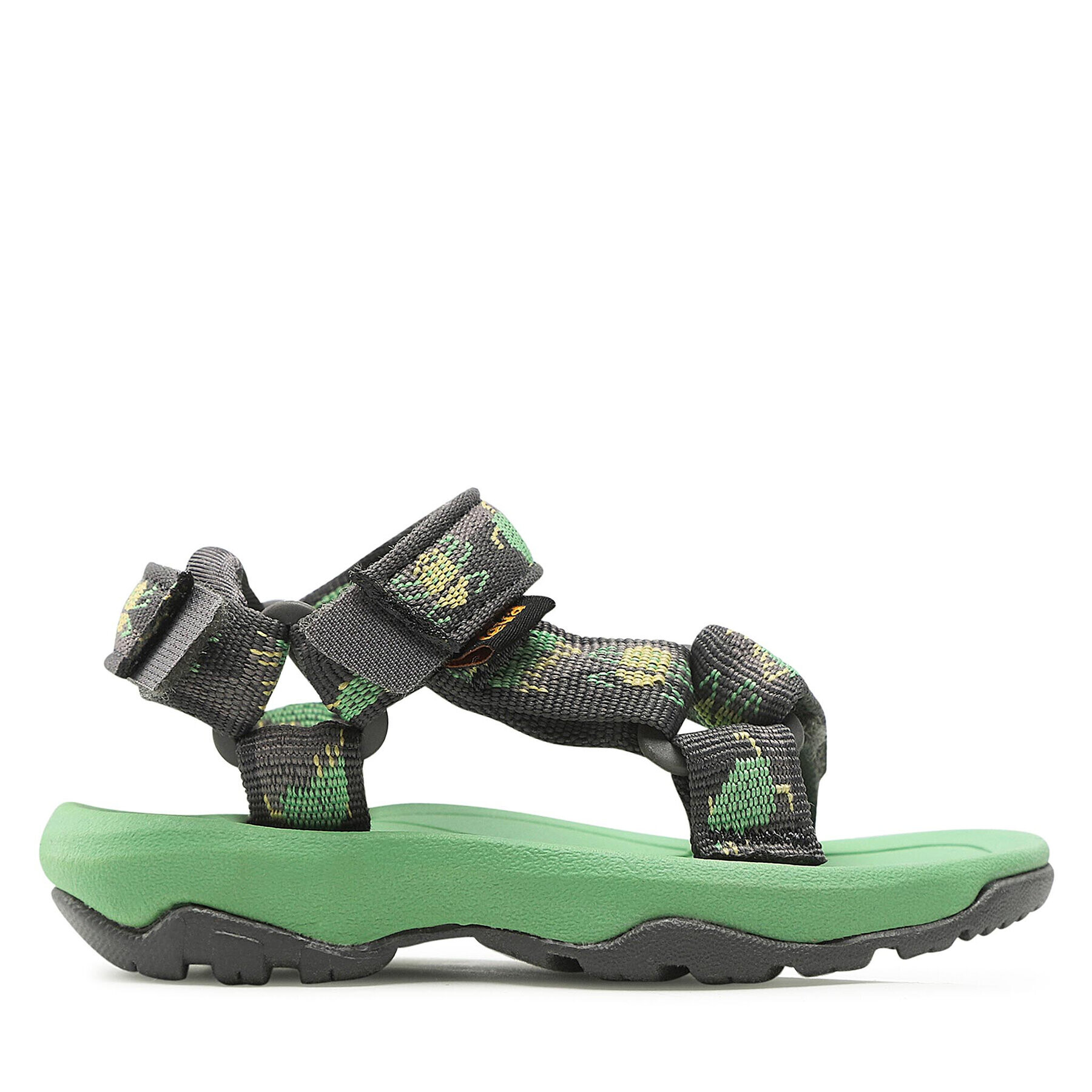 Teva Сандали T Hurricane Xlt 2 1019390T Сив - Pepit.bg