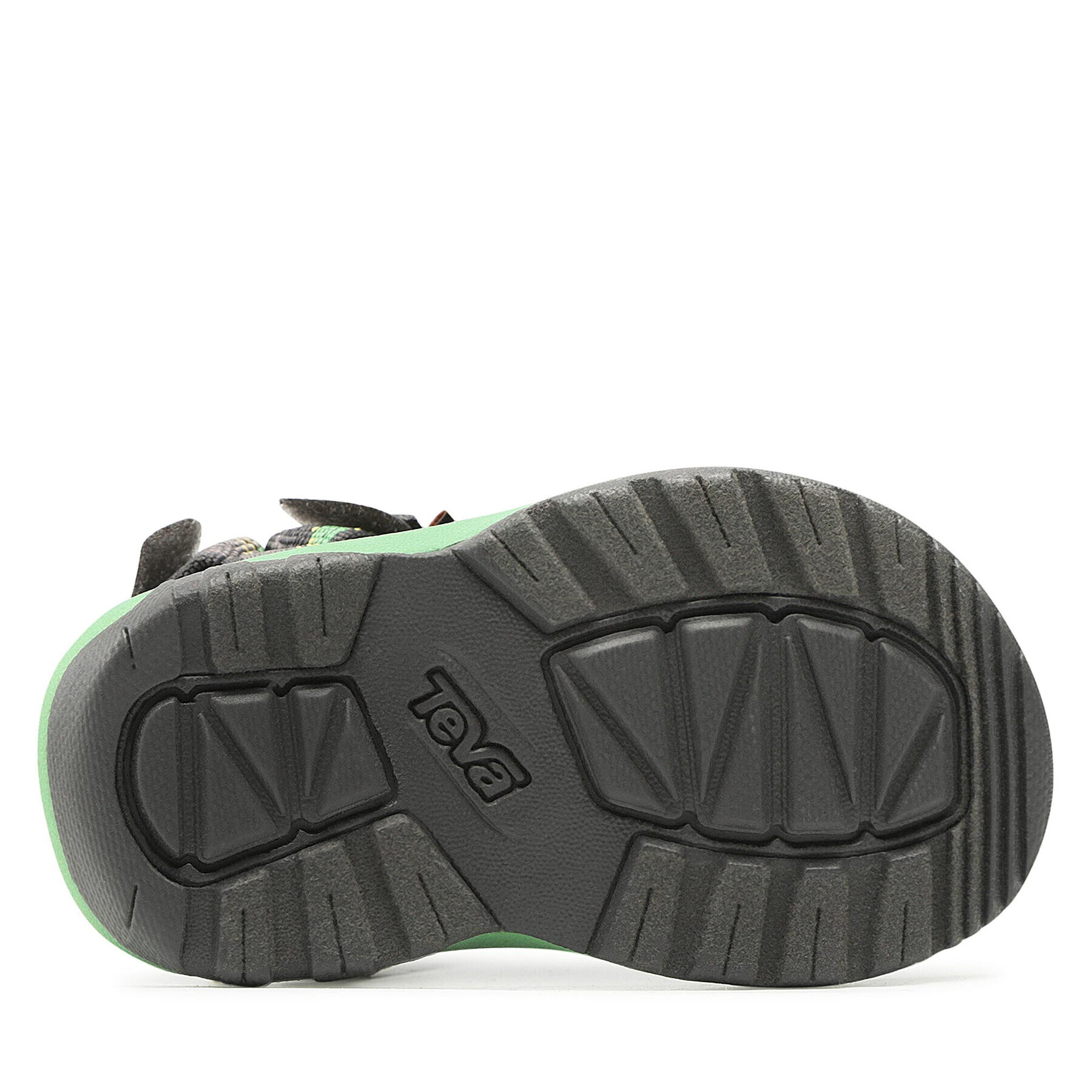 Teva Сандали T Hurricane Xlt 2 1019390T Сив - Pepit.bg
