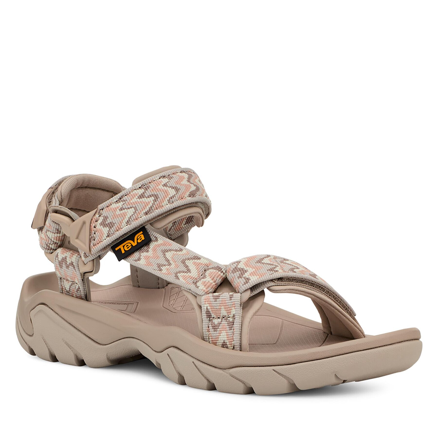 Teva Сандали Terra Fi 5 Universal 1099443 Бежов - Pepit.bg