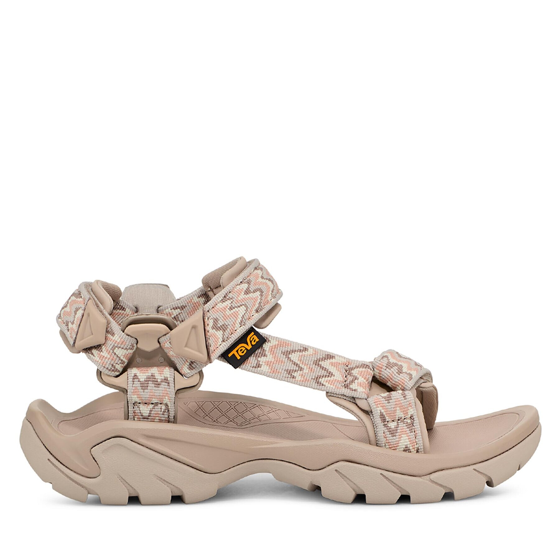 Teva Сандали Terra Fi 5 Universal 1099443 Бежов - Pepit.bg