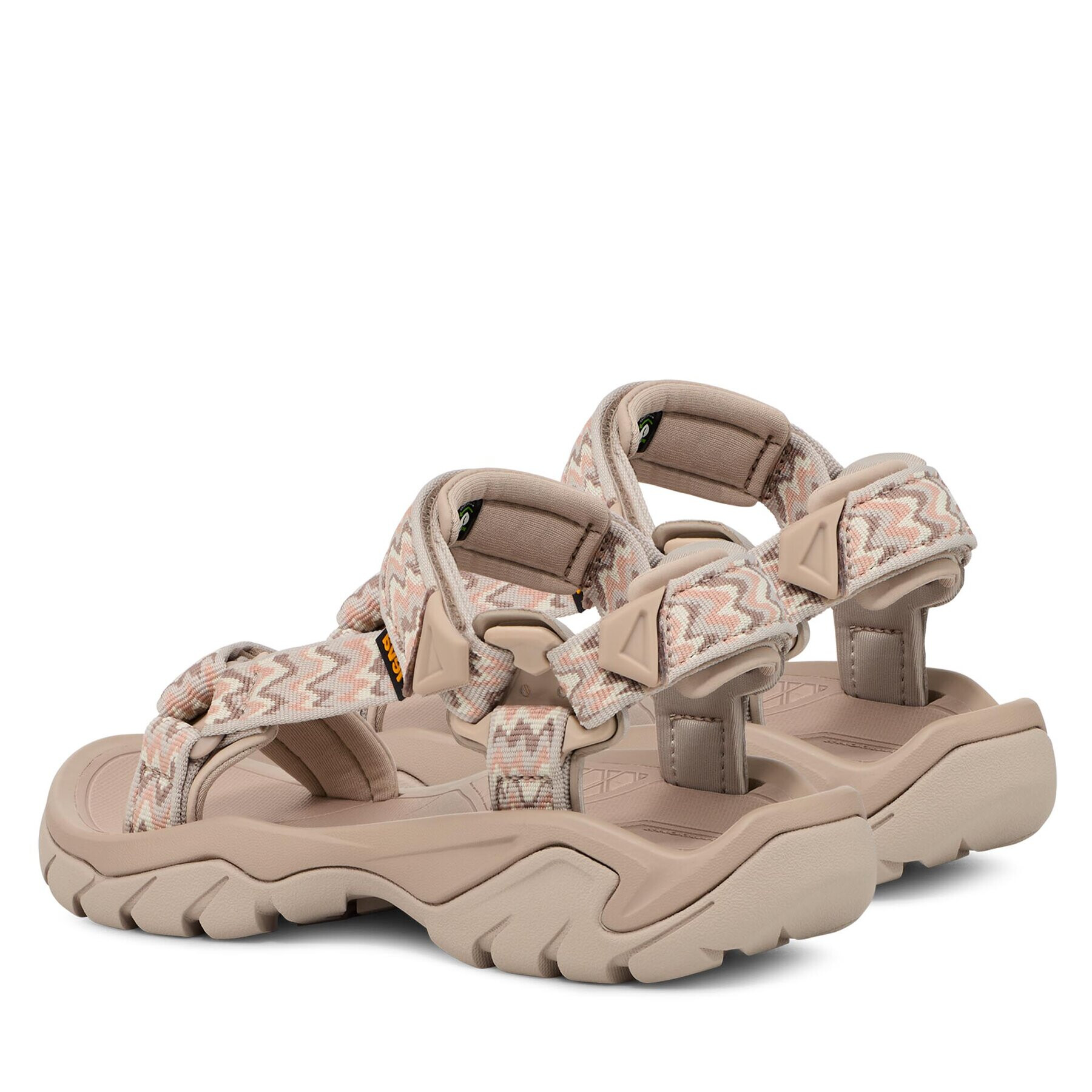 Teva Сандали Terra Fi 5 Universal 1099443 Бежов - Pepit.bg