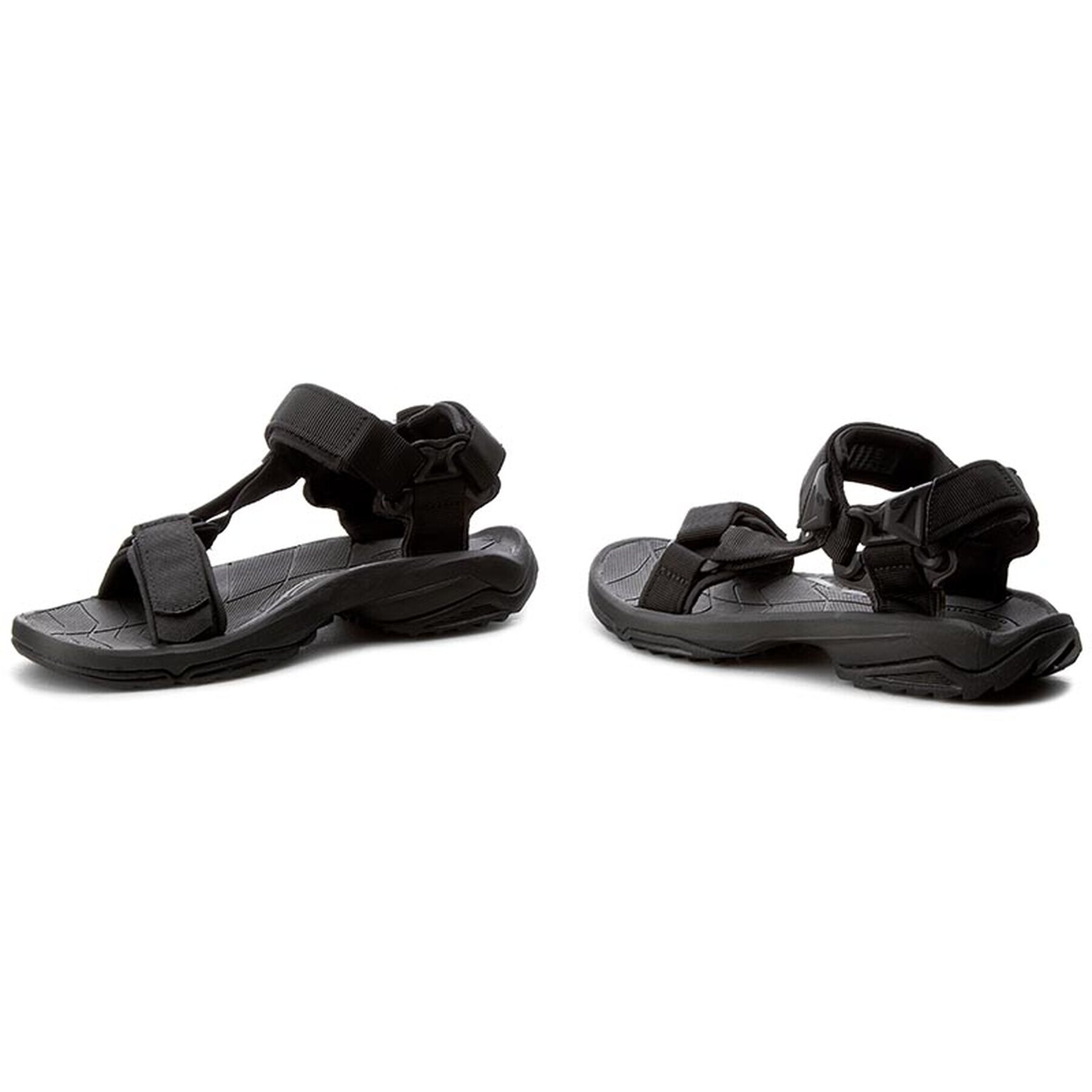 Teva Сандали Terra Fi Lite 1001473 Черен - Pepit.bg