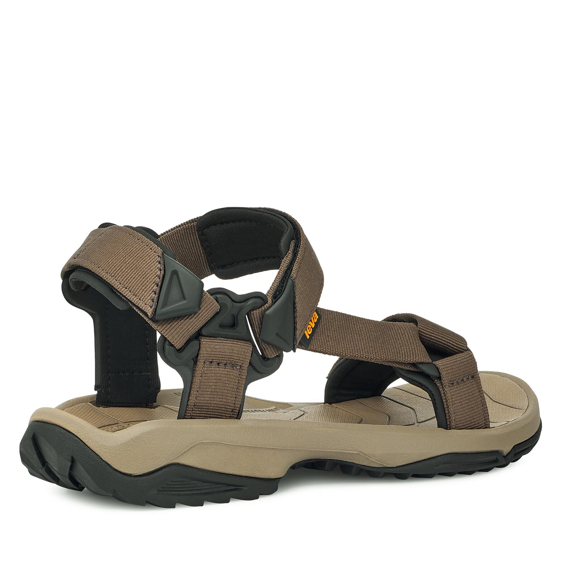 Teva Сандали Terra Fi Lite 1001473 Кафяв - Pepit.bg