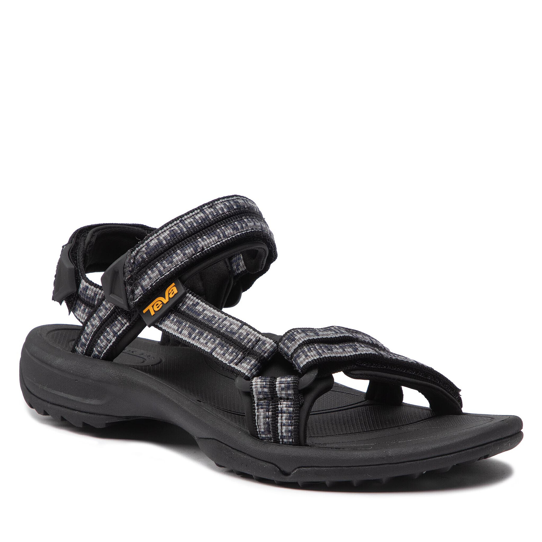 Teva Сандали Terra Fi Lite 1001474 Черен - Pepit.bg