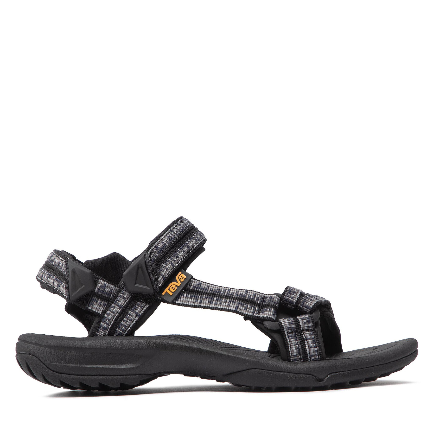 Teva Сандали Terra Fi Lite 1001474 Черен - Pepit.bg
