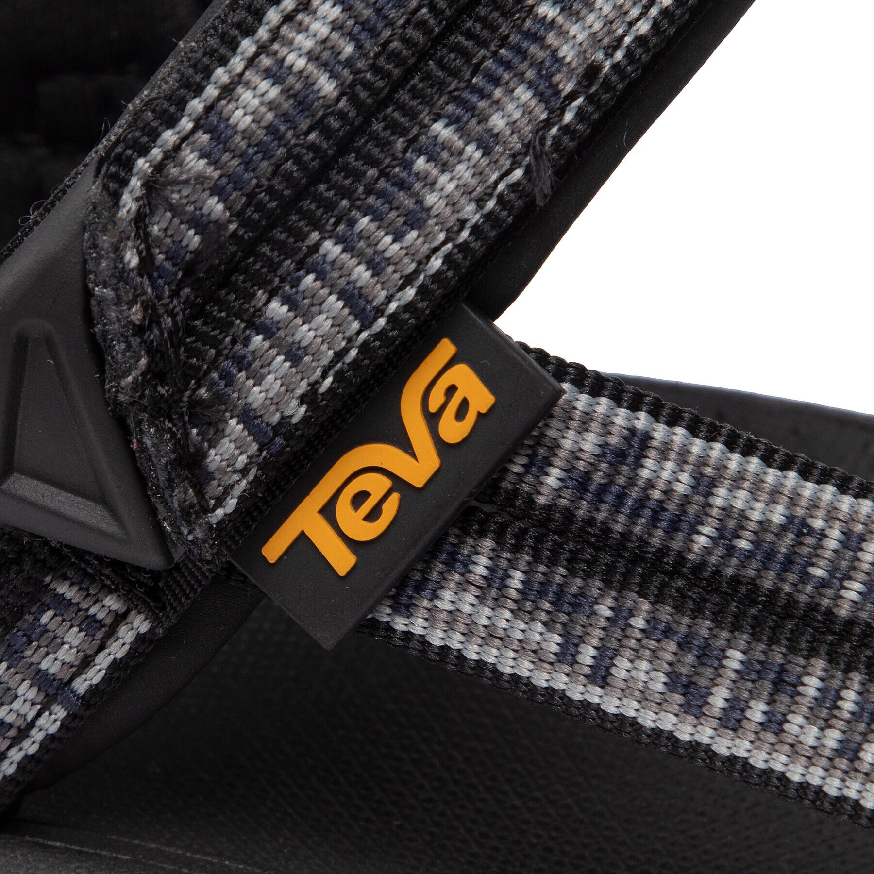 Teva Сандали Terra Fi Lite 1001474 Черен - Pepit.bg