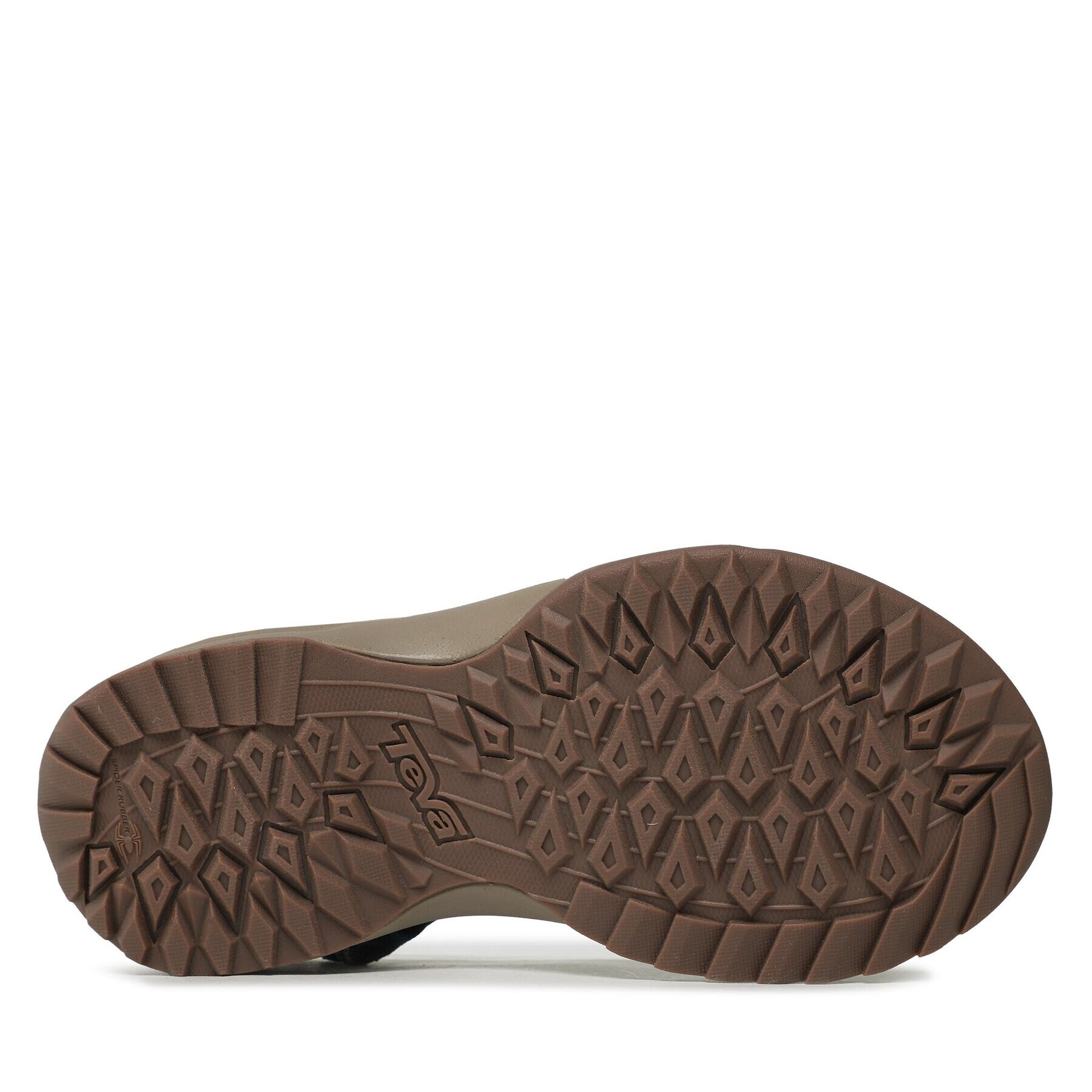 Teva Сандали Terra Fi Lite 1001474 Зелен - Pepit.bg