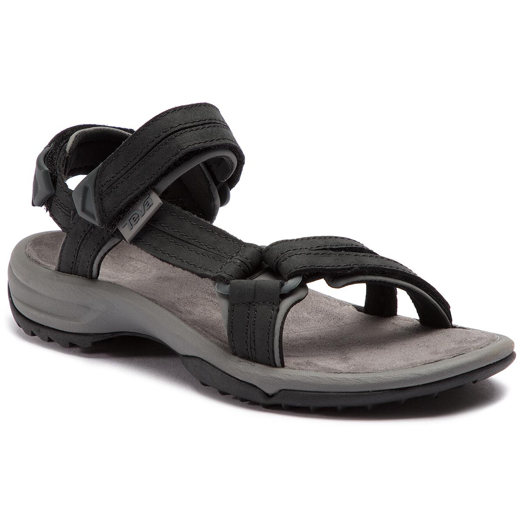 Teva Сандали Terra Fi Lite 1012073 Черен - Pepit.bg