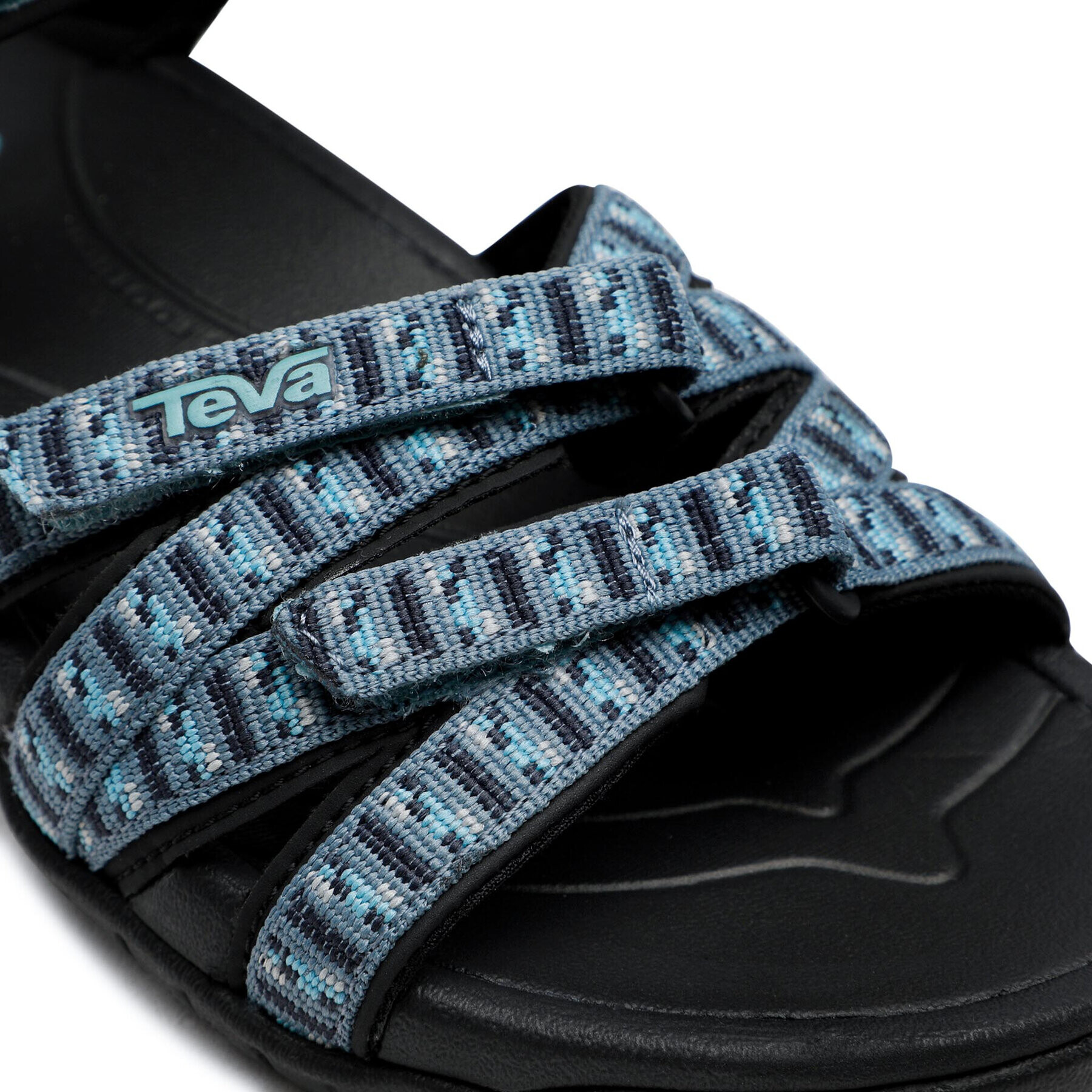 Teva Сандали Tirra 4266 Тъмносин - Pepit.bg