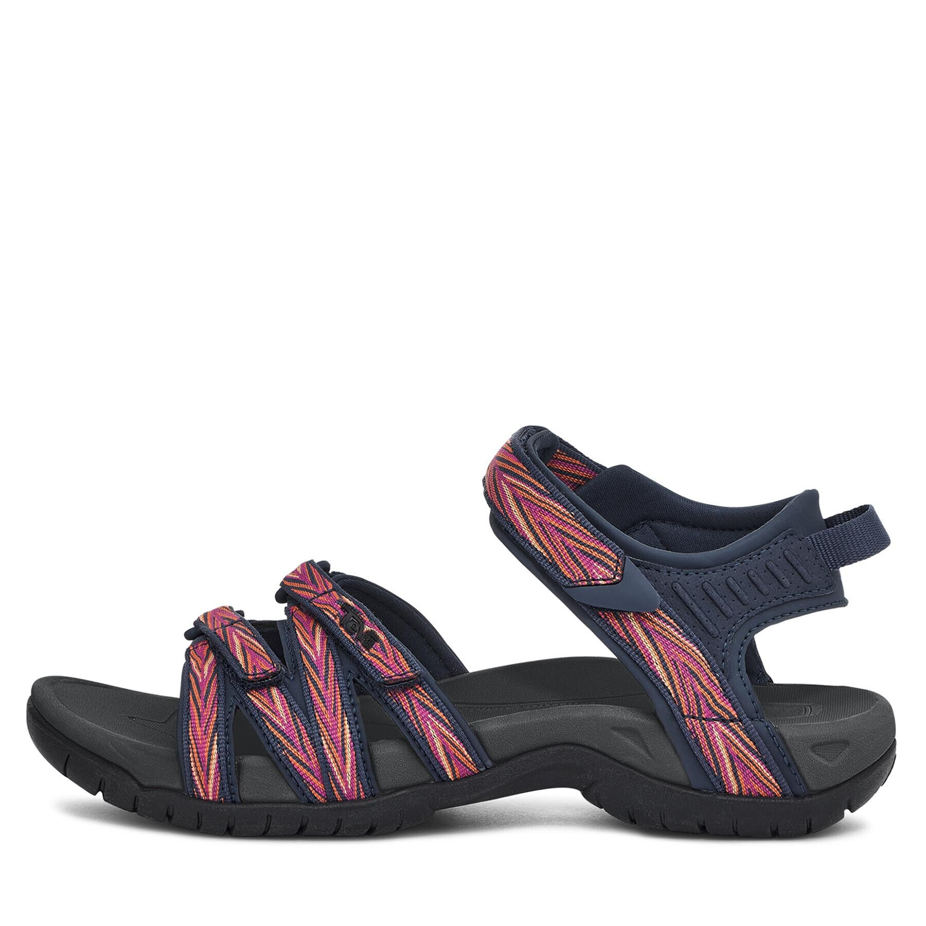 Teva Сандали Tirra 4266 Цветен - Pepit.bg