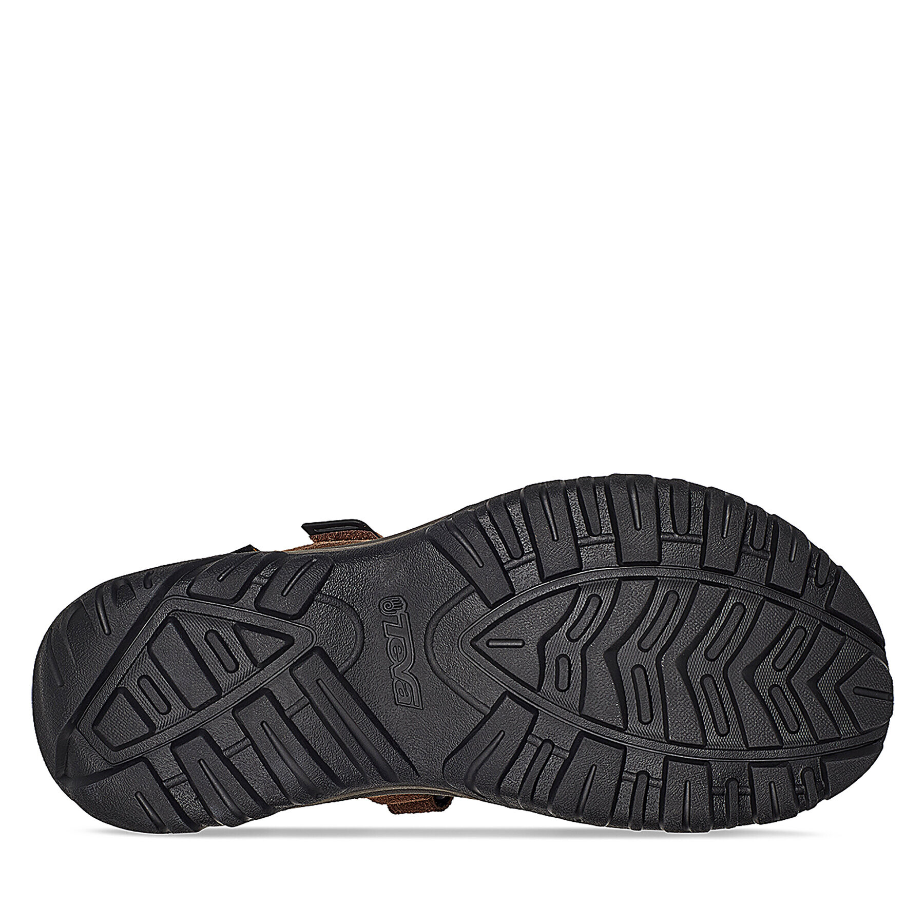Teva Сандали Trailpulse 1127632 Кафяв - Pepit.bg