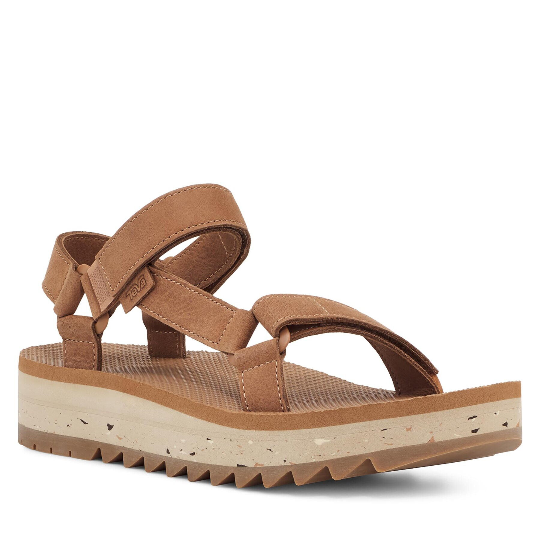 Teva Сандали Universal Ceres 1139950 Кафяв - Pepit.bg