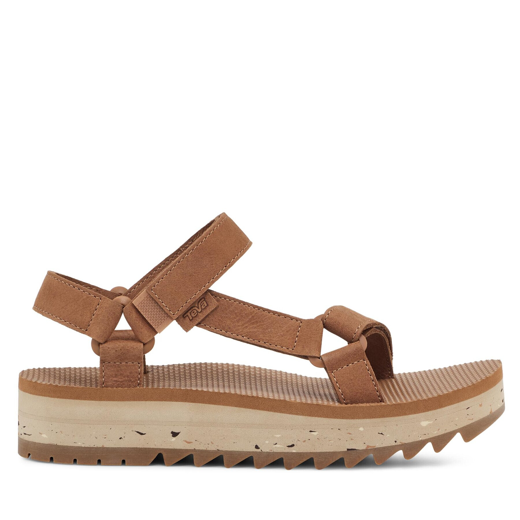 Teva Сандали Universal Ceres 1139950 Кафяв - Pepit.bg