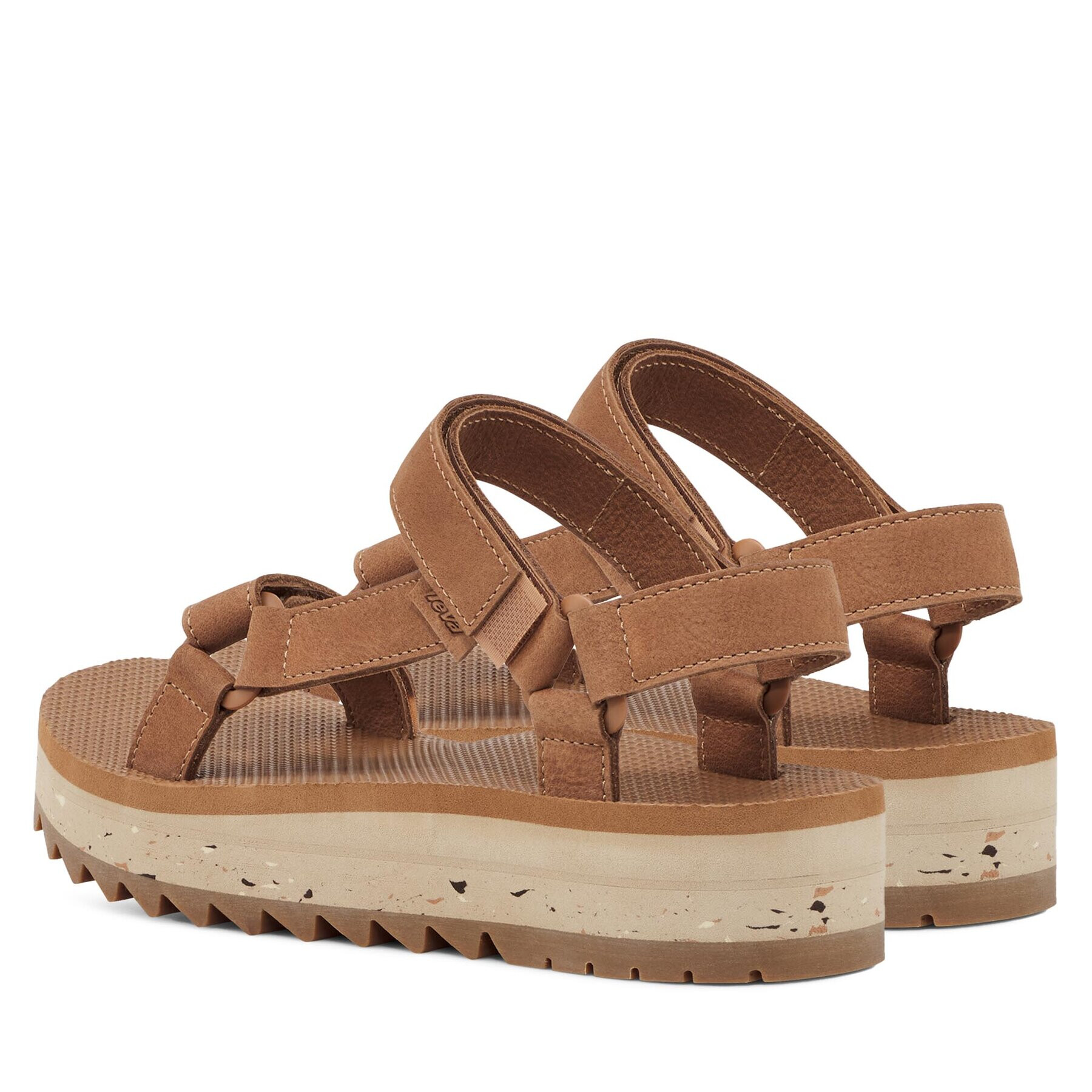 Teva Сандали Universal Ceres 1139950 Кафяв - Pepit.bg
