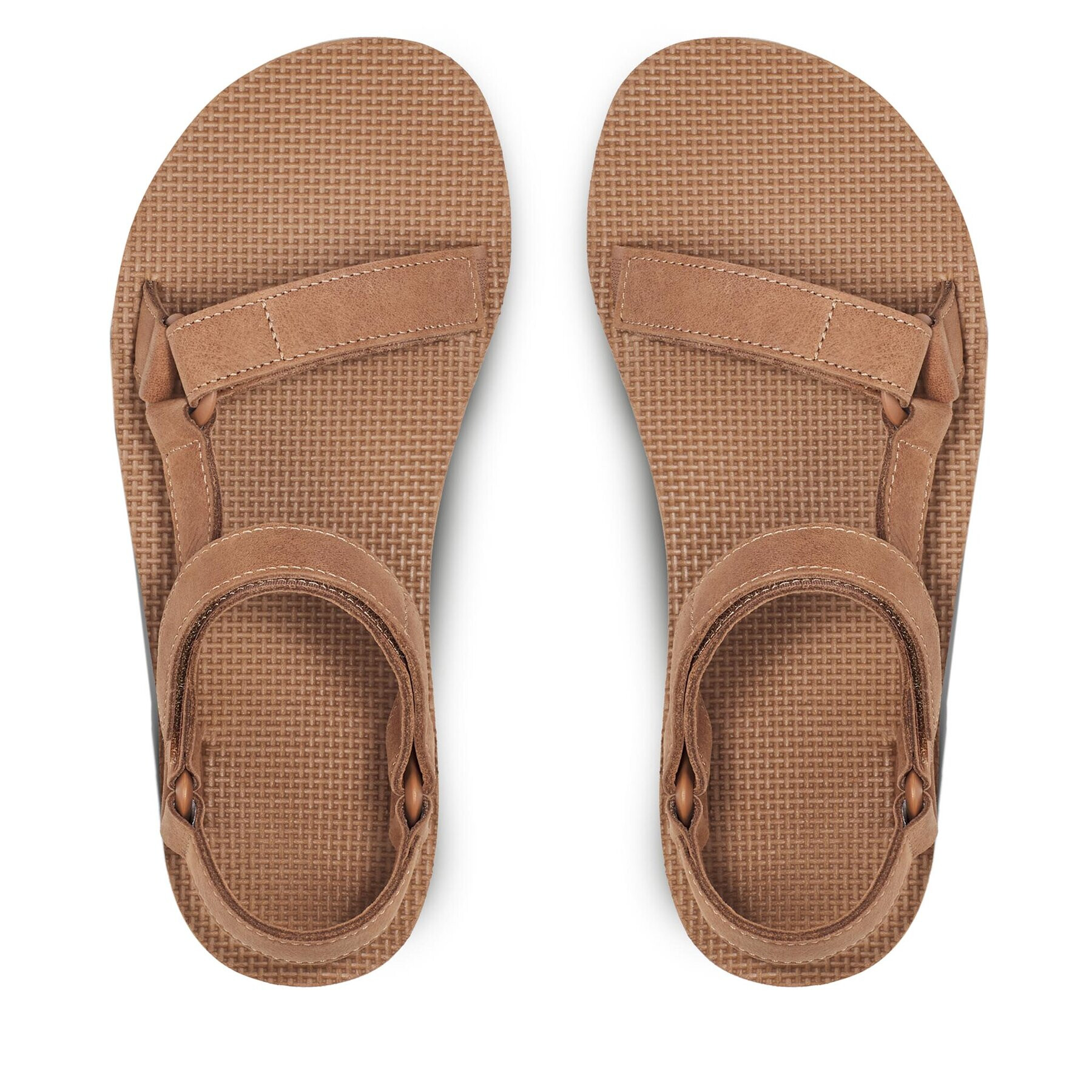 Teva Сандали Universal Ceres 1139950 Кафяв - Pepit.bg