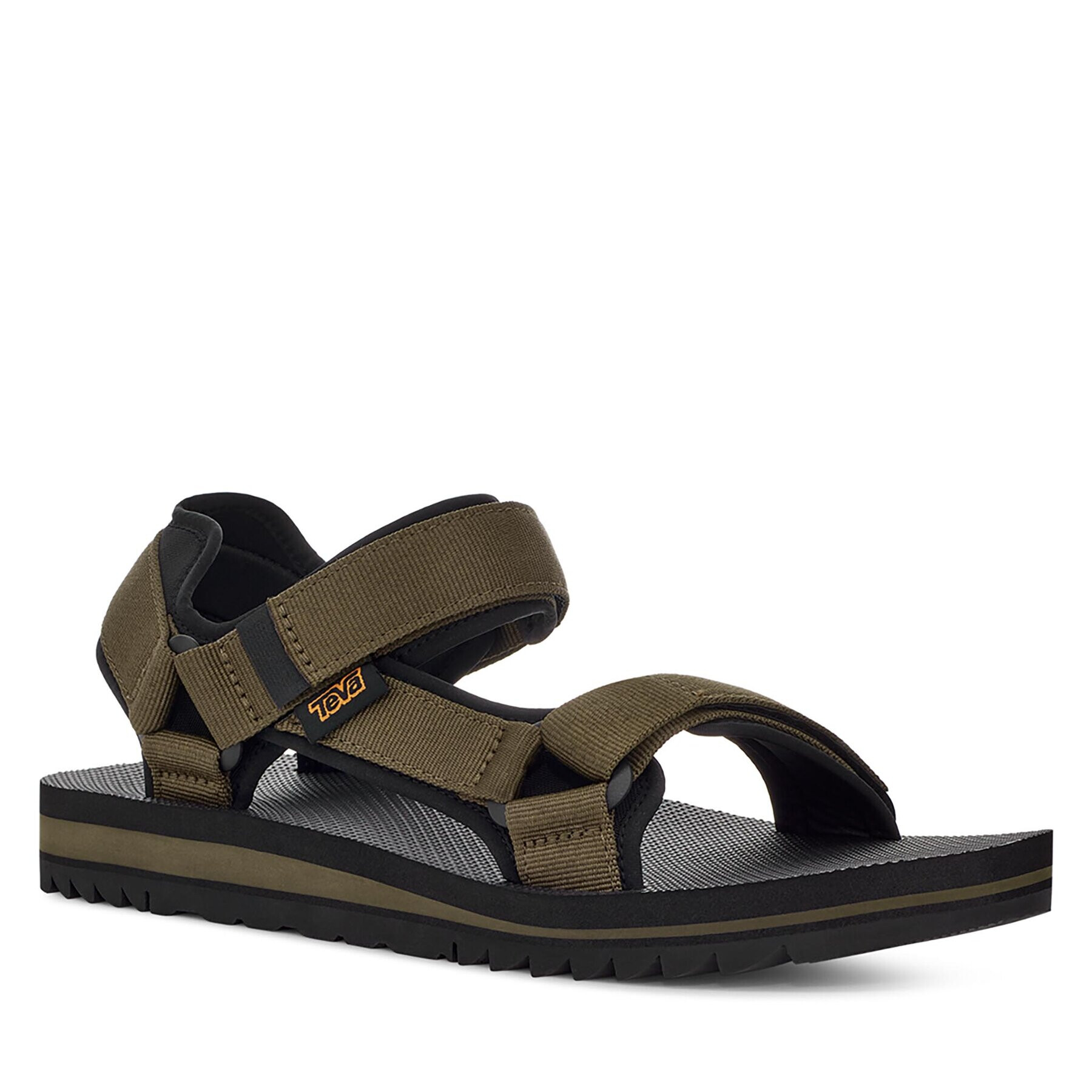 Teva Сандали Universal Trail 1106786 Каки - Pepit.bg