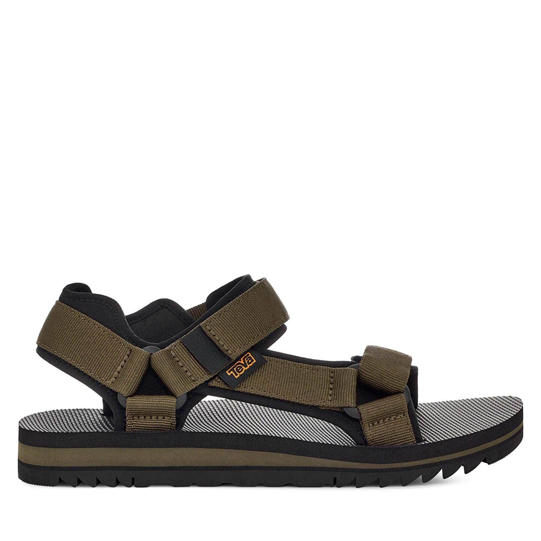 Teva Сандали Universal Trail 1106786 Каки - Pepit.bg