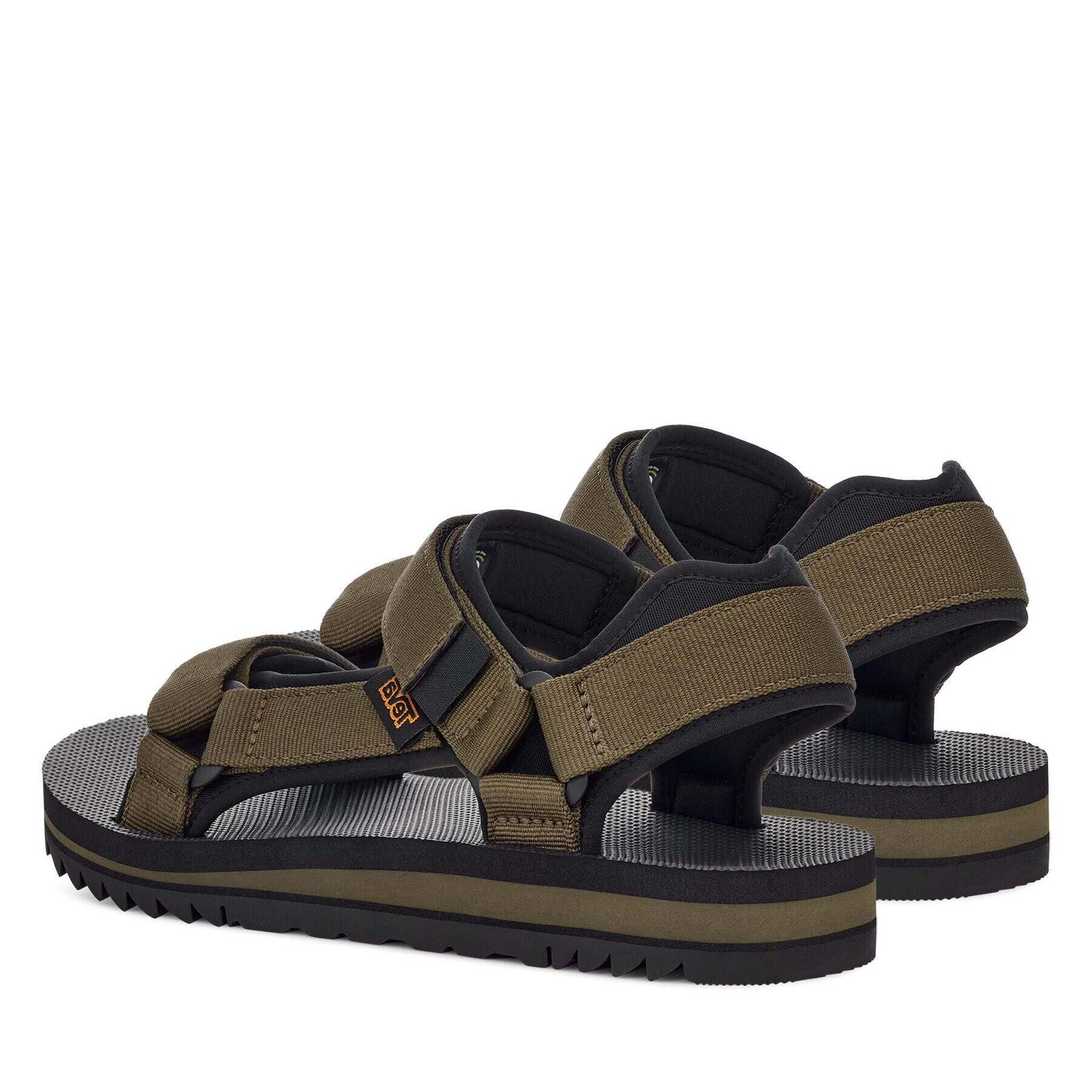 Teva Сандали Universal Trail 1106786 Каки - Pepit.bg
