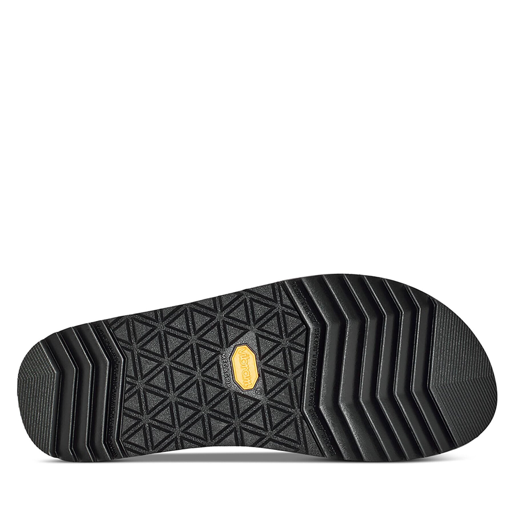 Teva Сандали Universal Trail 1106786 Каки - Pepit.bg