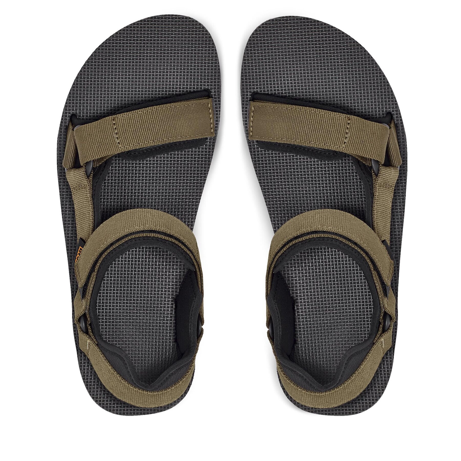 Teva Сандали Universal Trail 1106786 Каки - Pepit.bg