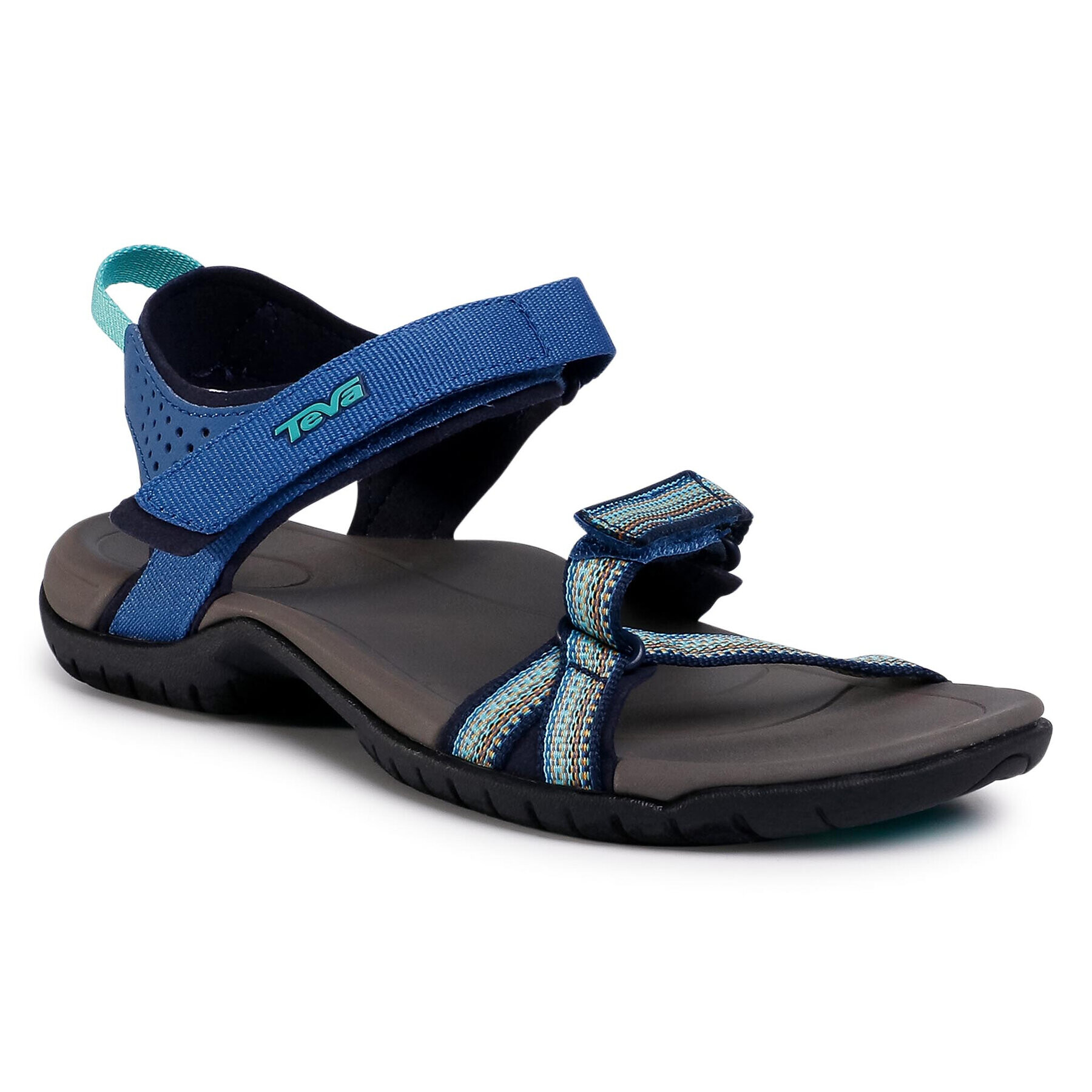Teva Сандали Verra 1006263 Тъмносин - Pepit.bg