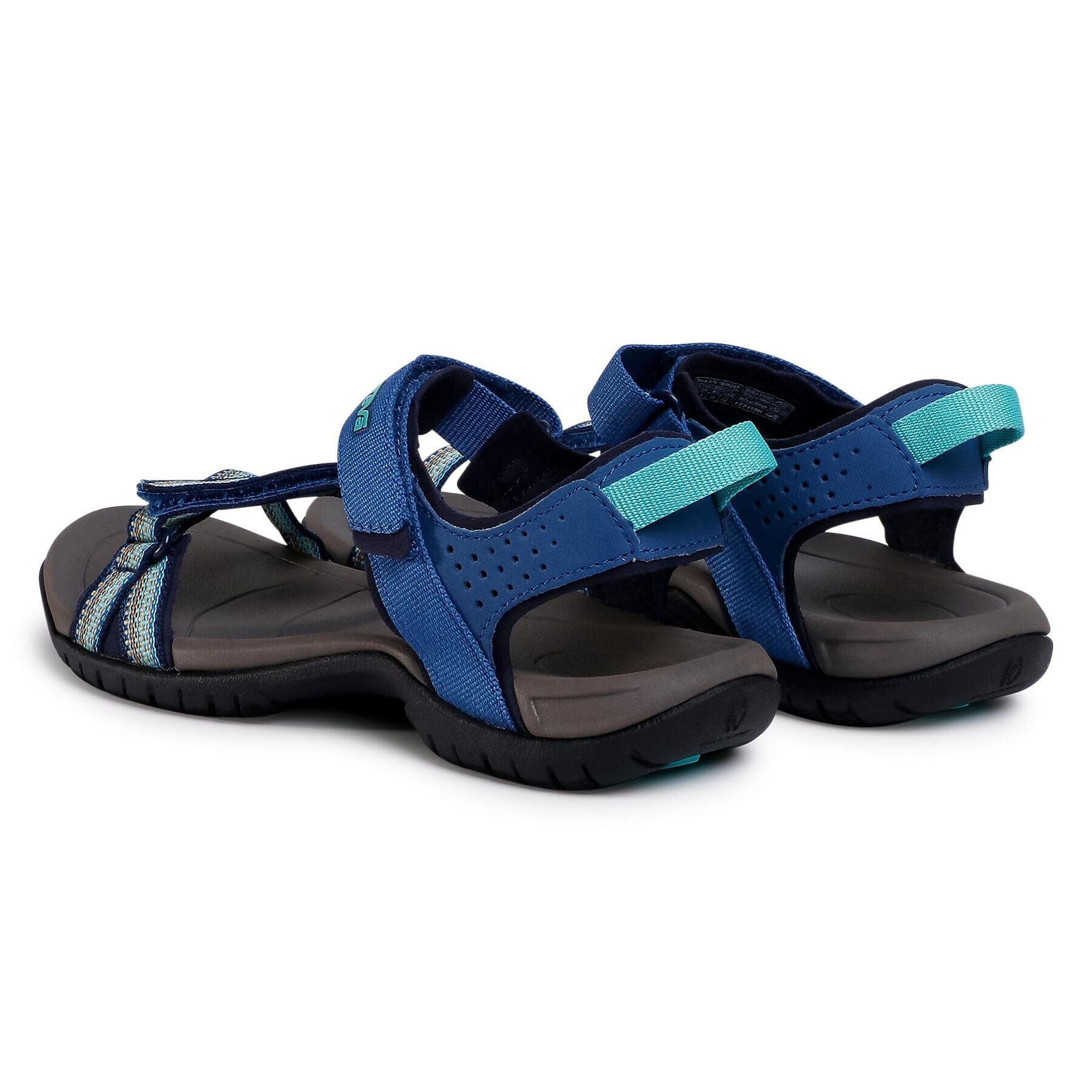 Teva Сандали Verra 1006263 Тъмносин - Pepit.bg